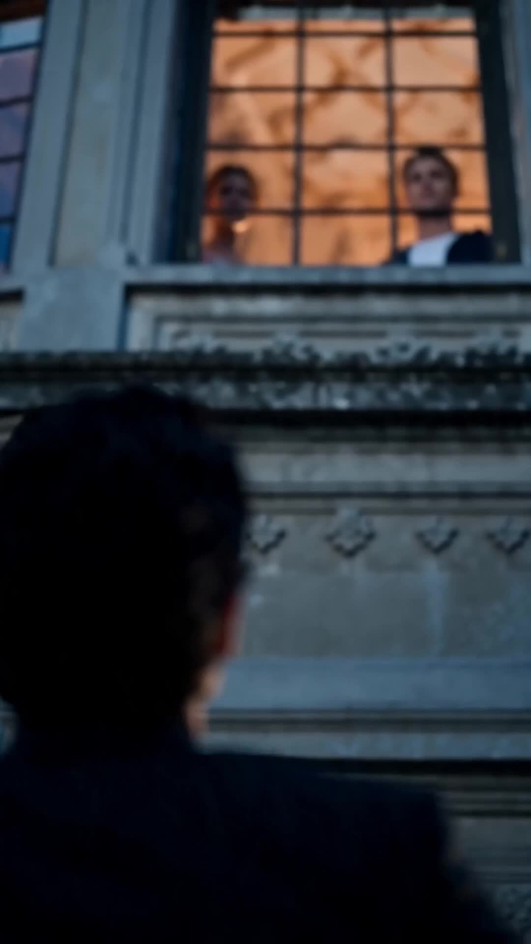 Épisode 14 - Demande en mariage d'Édouard refusée par Mia