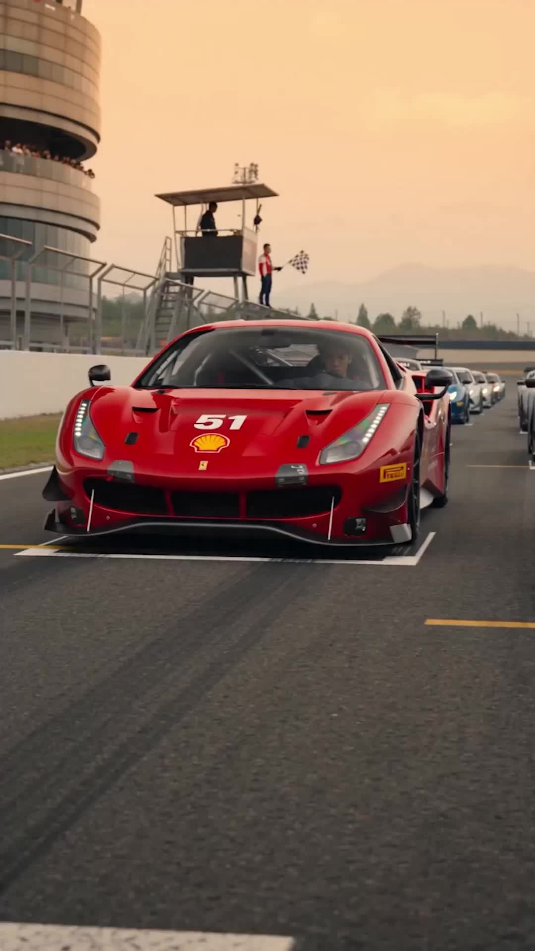 Episode 13 - Jamie's Taxi Takes on Dylan's Supercar
