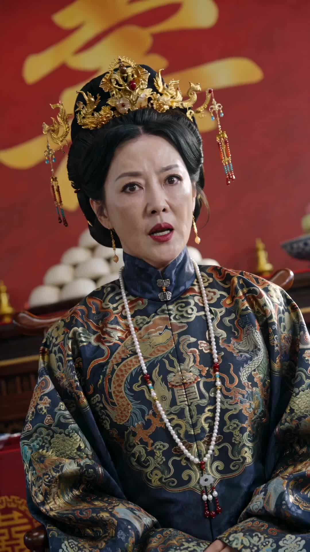 Episode 7 - Magistrate Meets Royal Parents