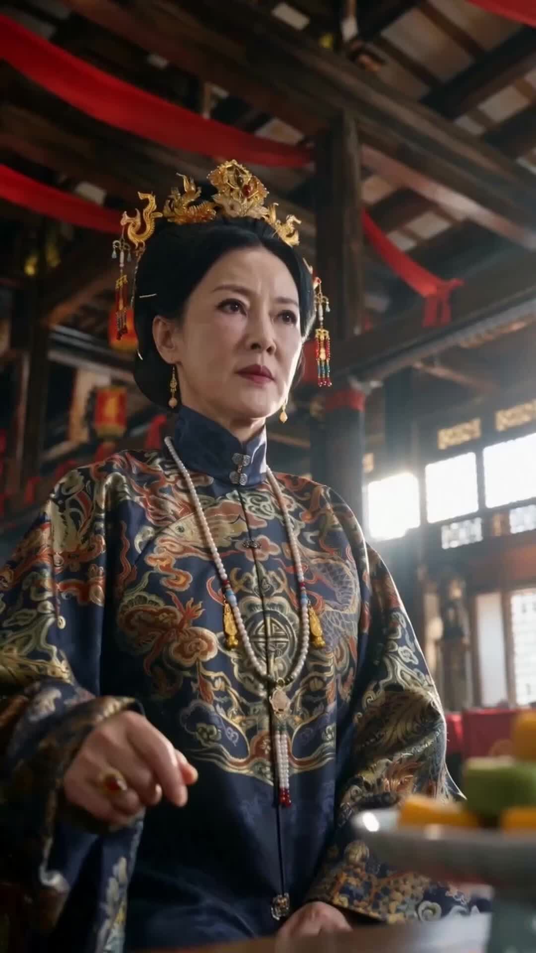 Episode 4 - Magistrate Reunites with Beggar Parents