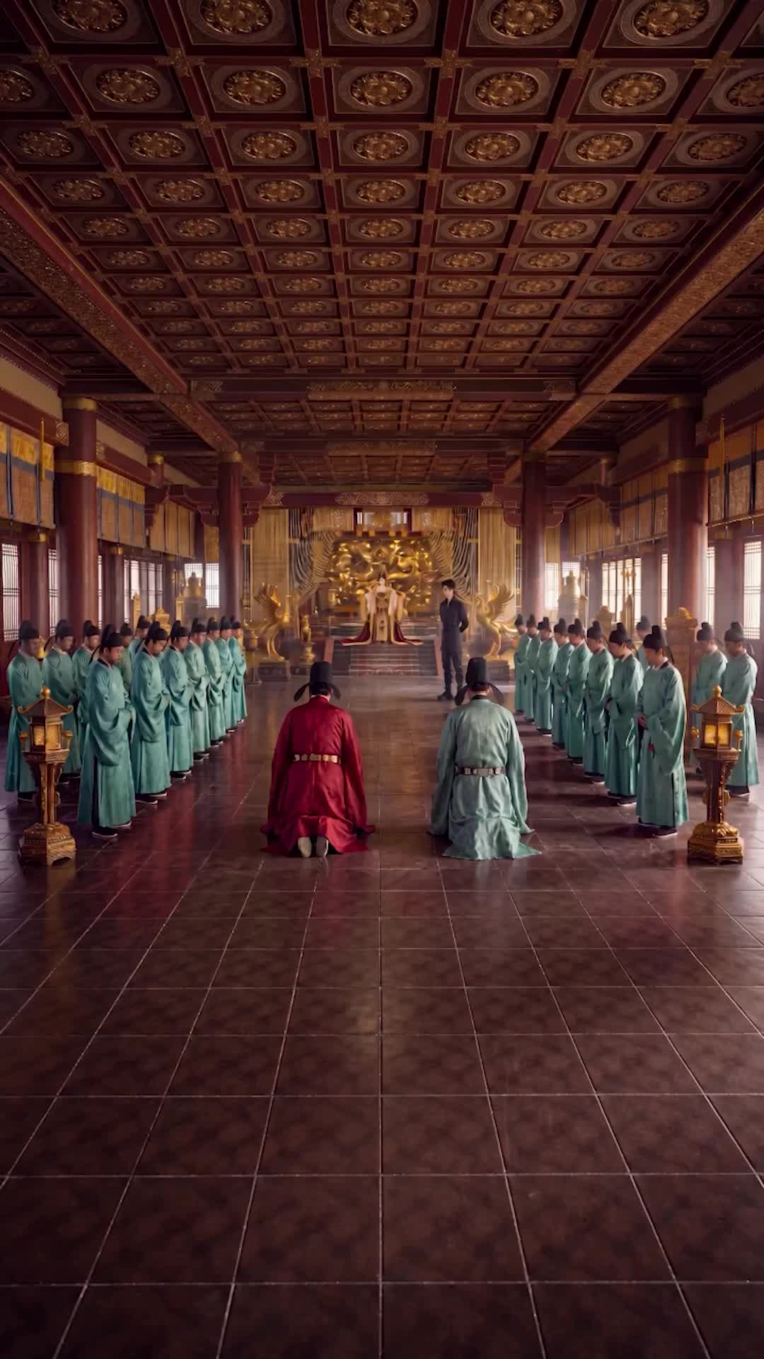 Episode 19 - Isabella Punishes Traitors, Elevates Everett
