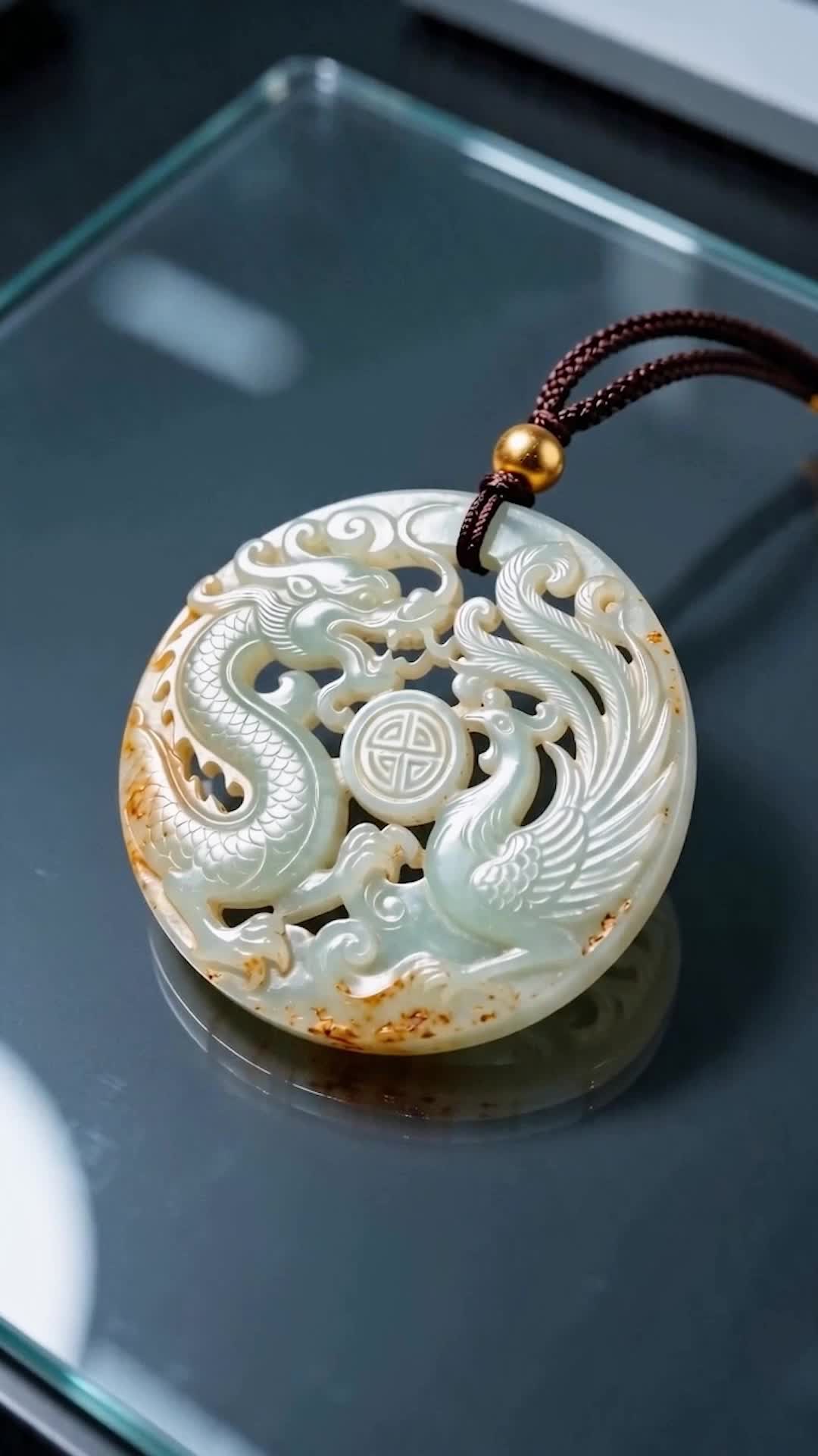 Episode 4 - Ancient Jade Sparks Time-Travel Row, Empress Calls