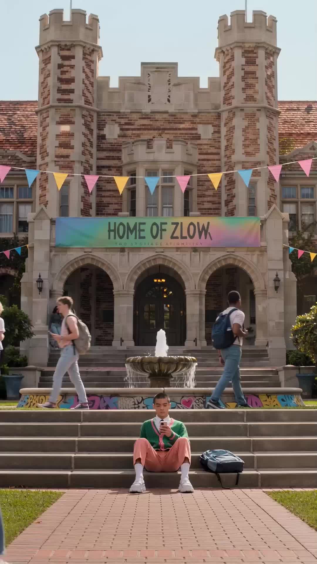 Episode 20 - Unstolen Glow