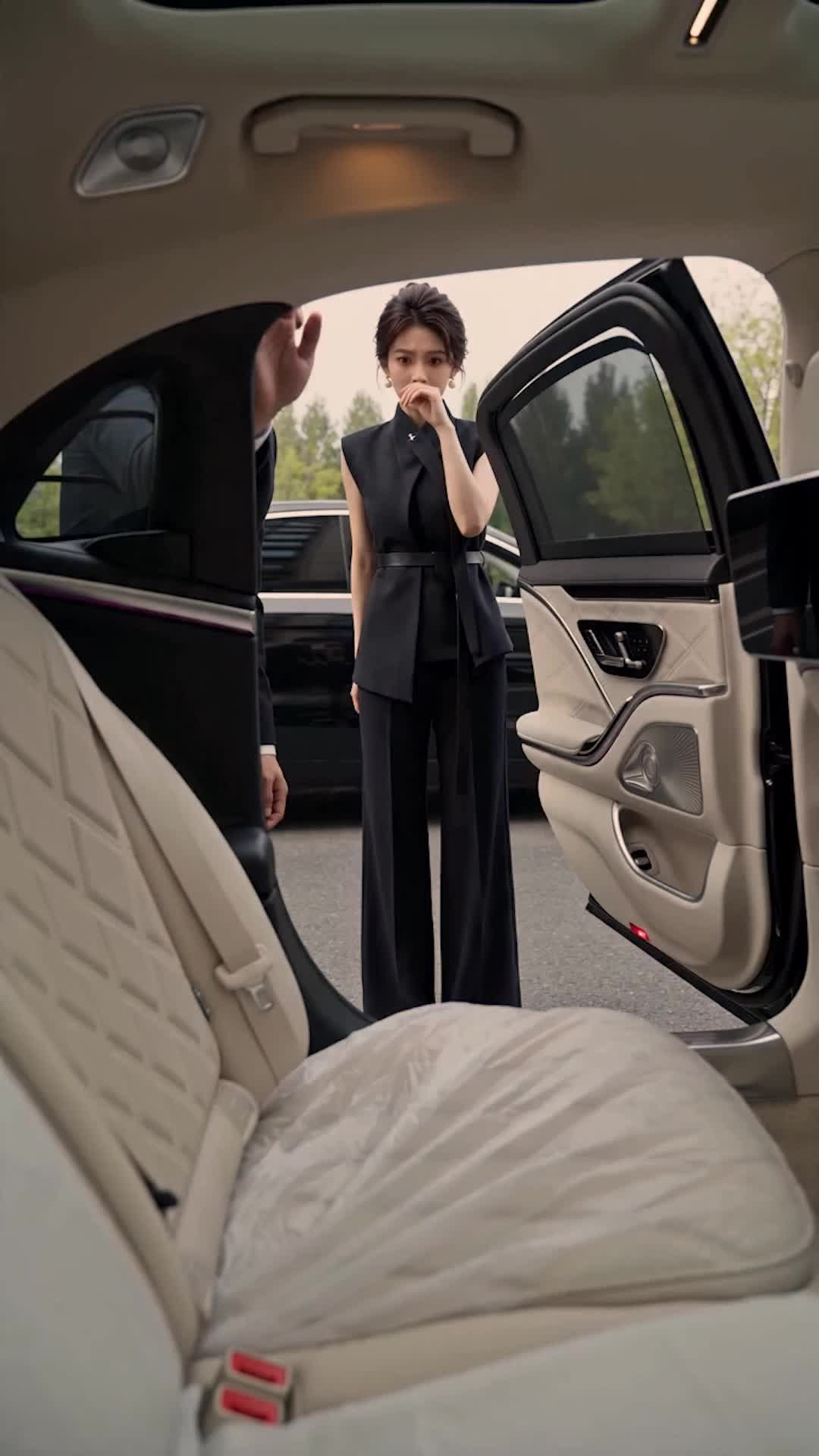 Episode 7 - Jessica Mad At Sophia's Rides