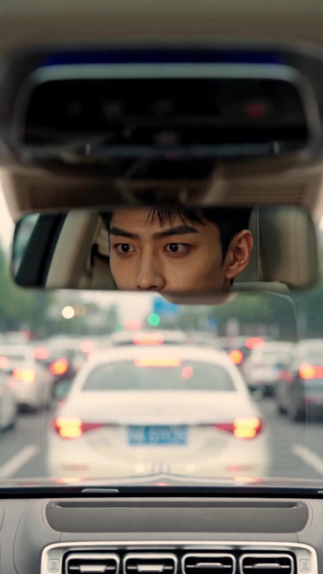 Episode 5 - Car Clash: Jessica Threatens Over Turnaround