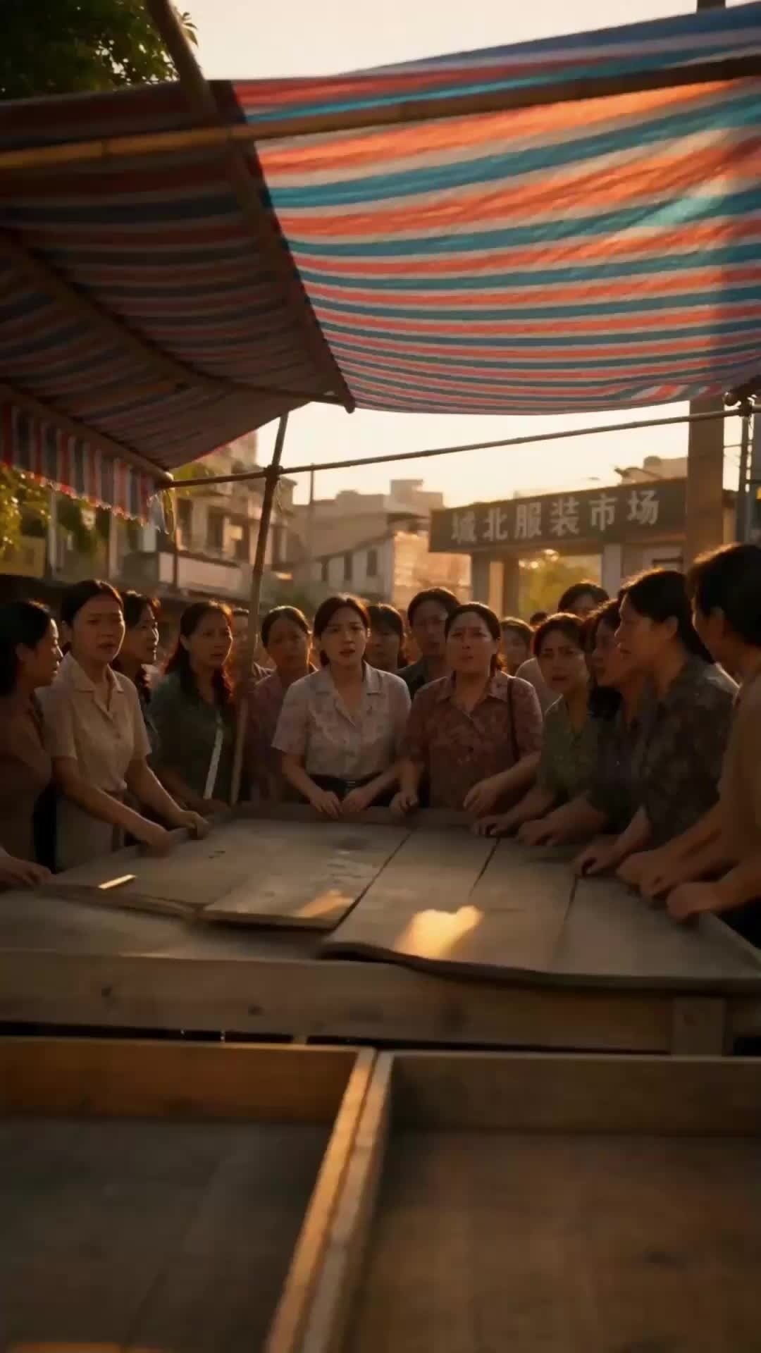 Episode 17 - Reconciliation & Surprise Hot Pot