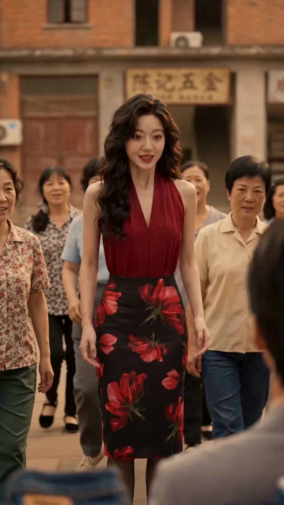 Episode 7 - Jade Joins Leo's Distribution Team