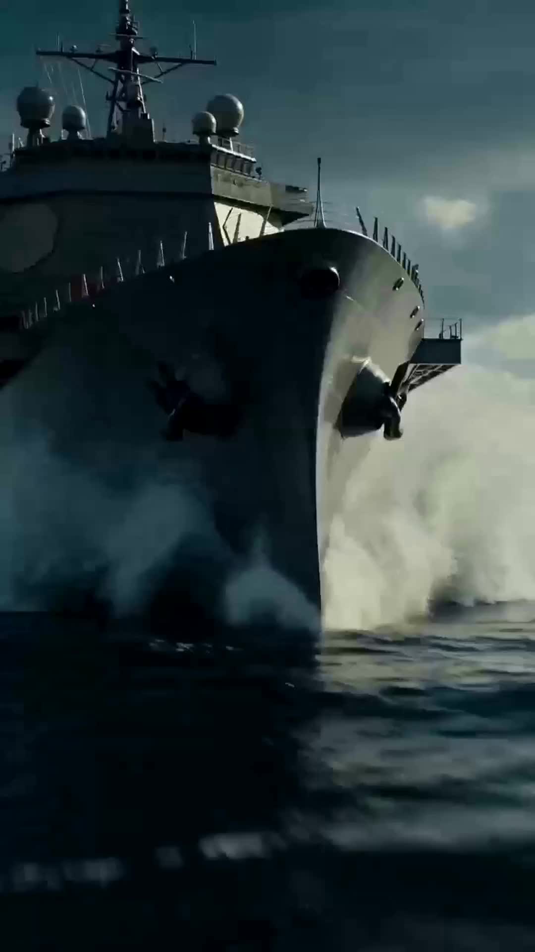 Episode 1 - Harrison Completes Mission, Misses Helena