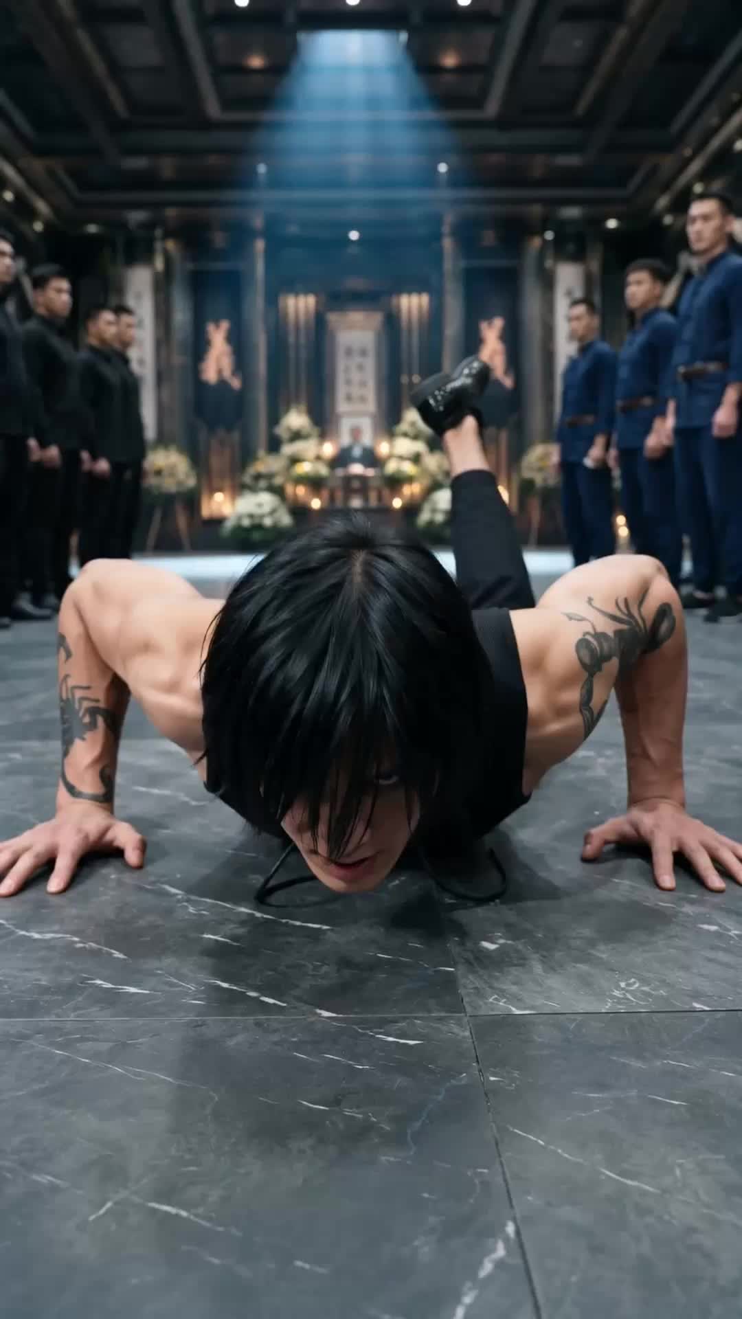 Episode 13 - Viper Dominates Fight, Targets Miss Selena