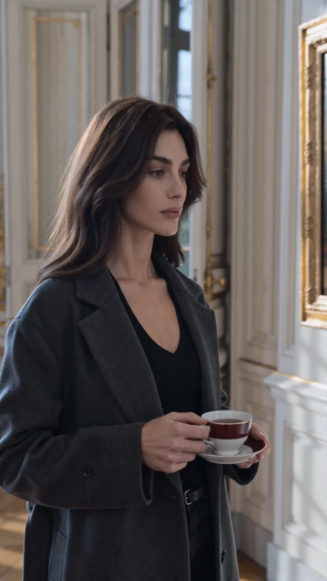 Episode 19 - Serena Confronts Amy, Issues Fatal Threat