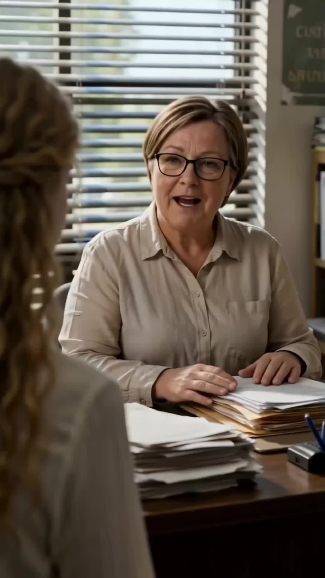 Episode 2 - Lily Gets Manor Job Offer
