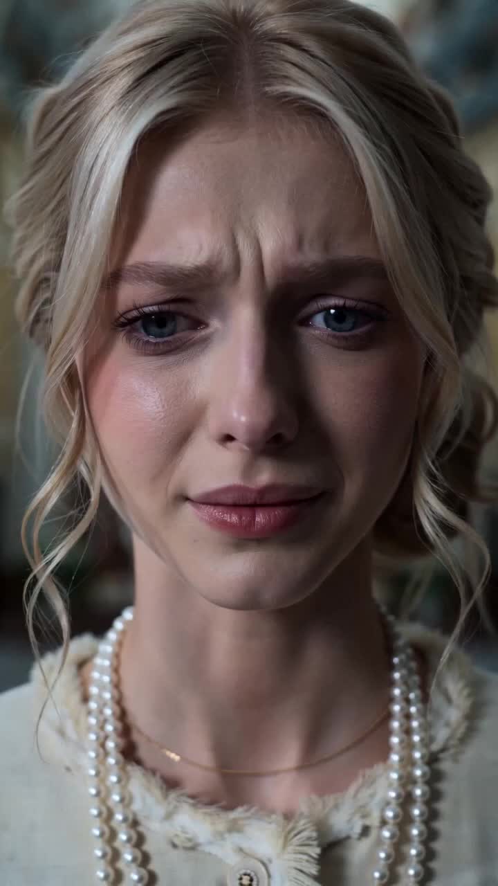 Episode 17 - Chloe Pleads Forgiveness, Blames Ethan