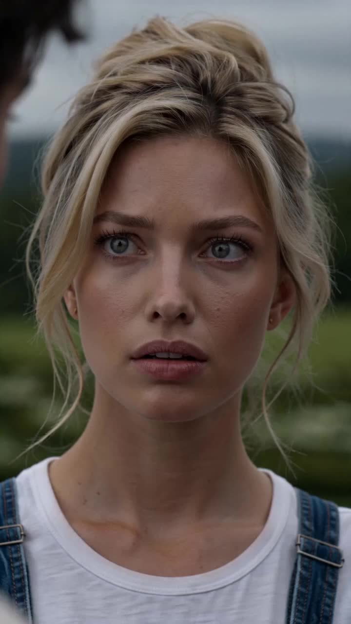 Episode 3 - Heiress Sister Faces Rejection on Homecoming