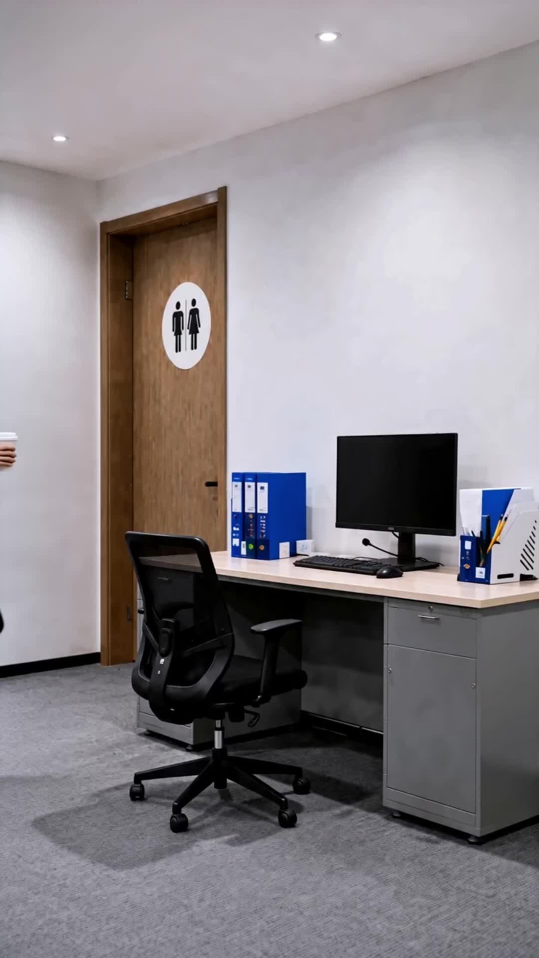 Tập 20 - Giao dựán trọng trách, nghi có bẫy