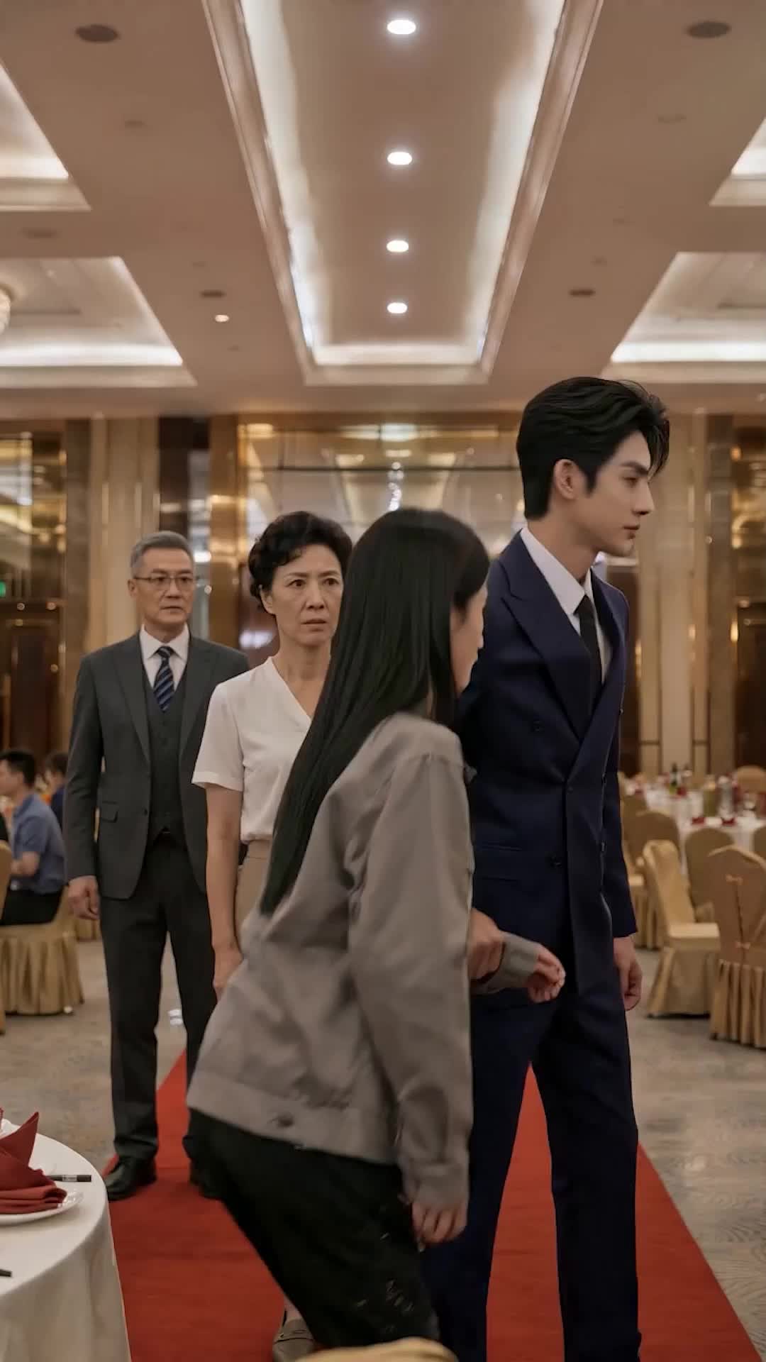Episode 5 - Landon Takes Sister to View Boss-Gifted House