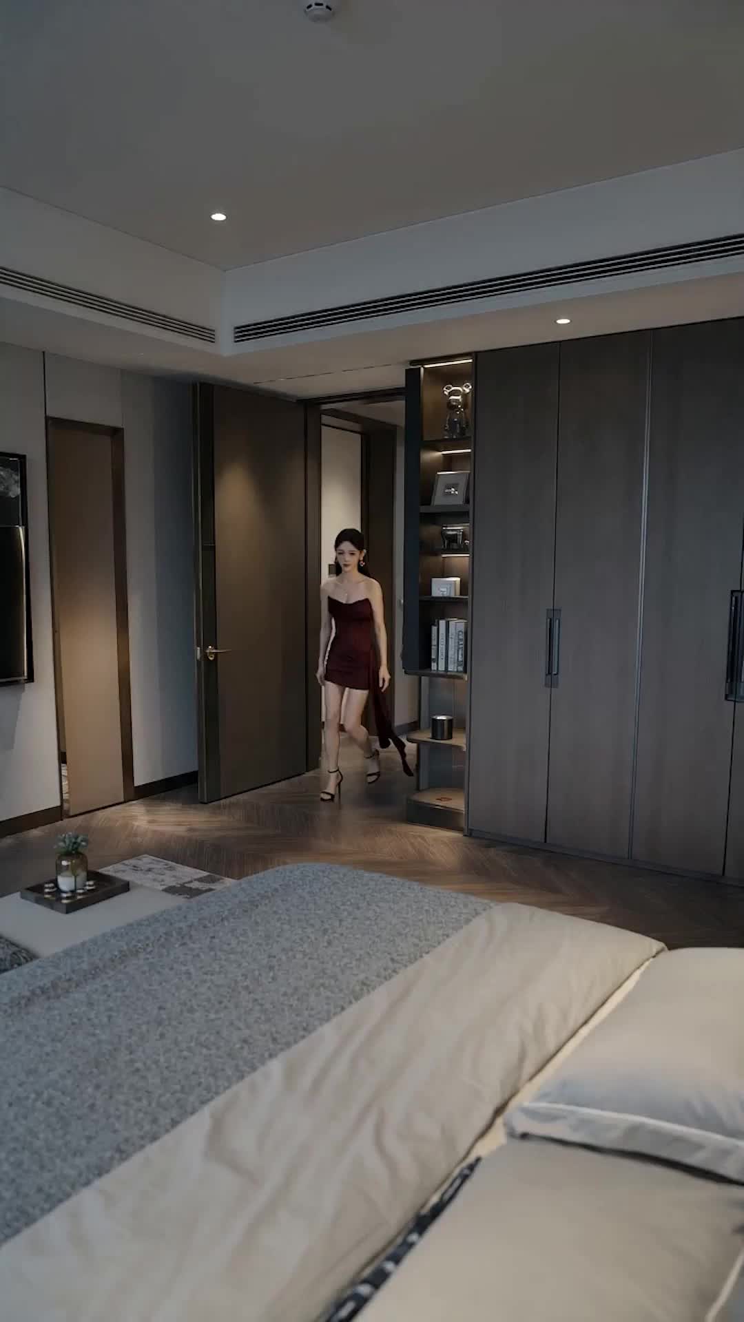Episode 7 - Leave Husband for Billionaire