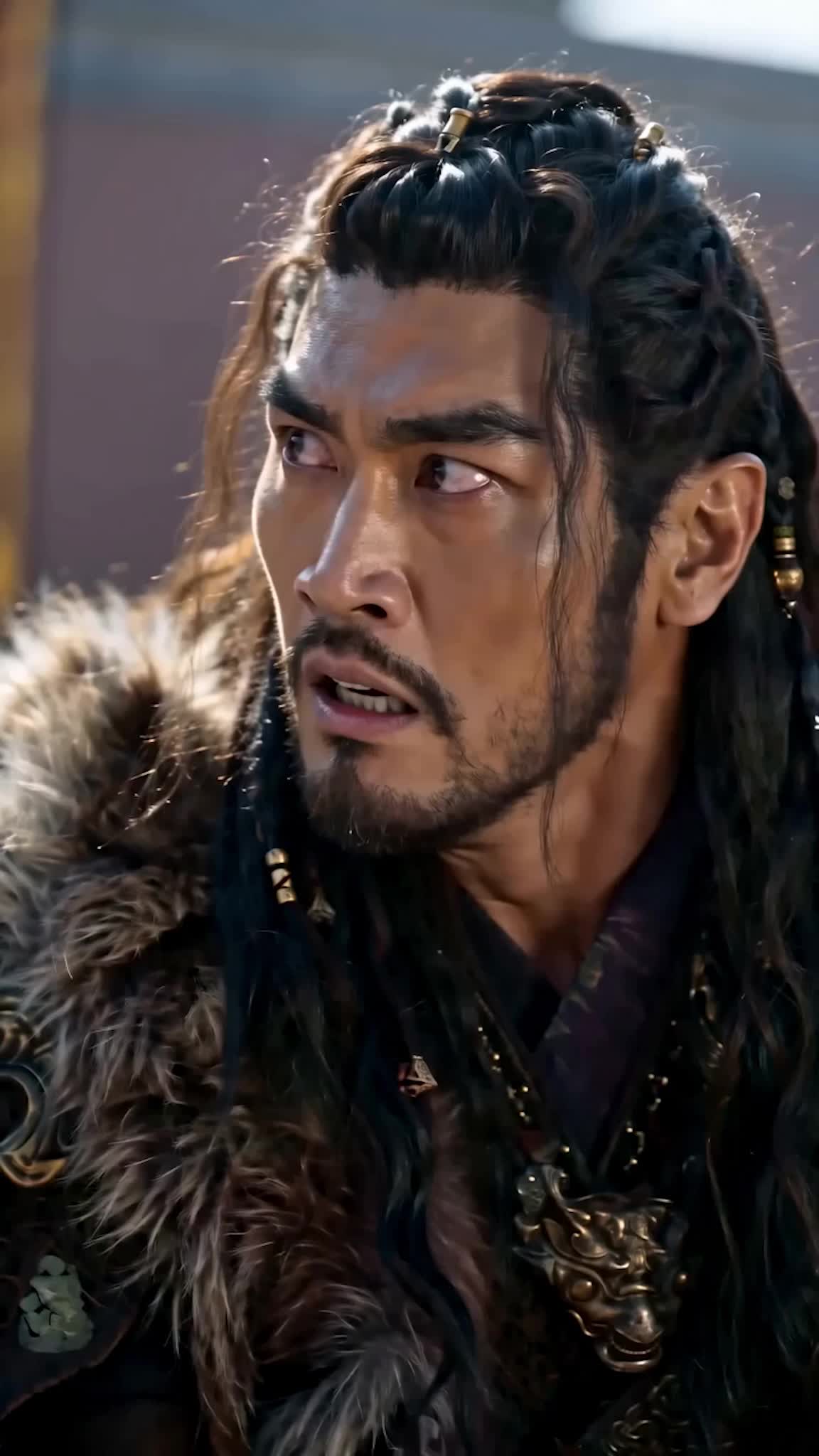 Episode 13 - Master Defeats Foes, Northern Consort Apologizes