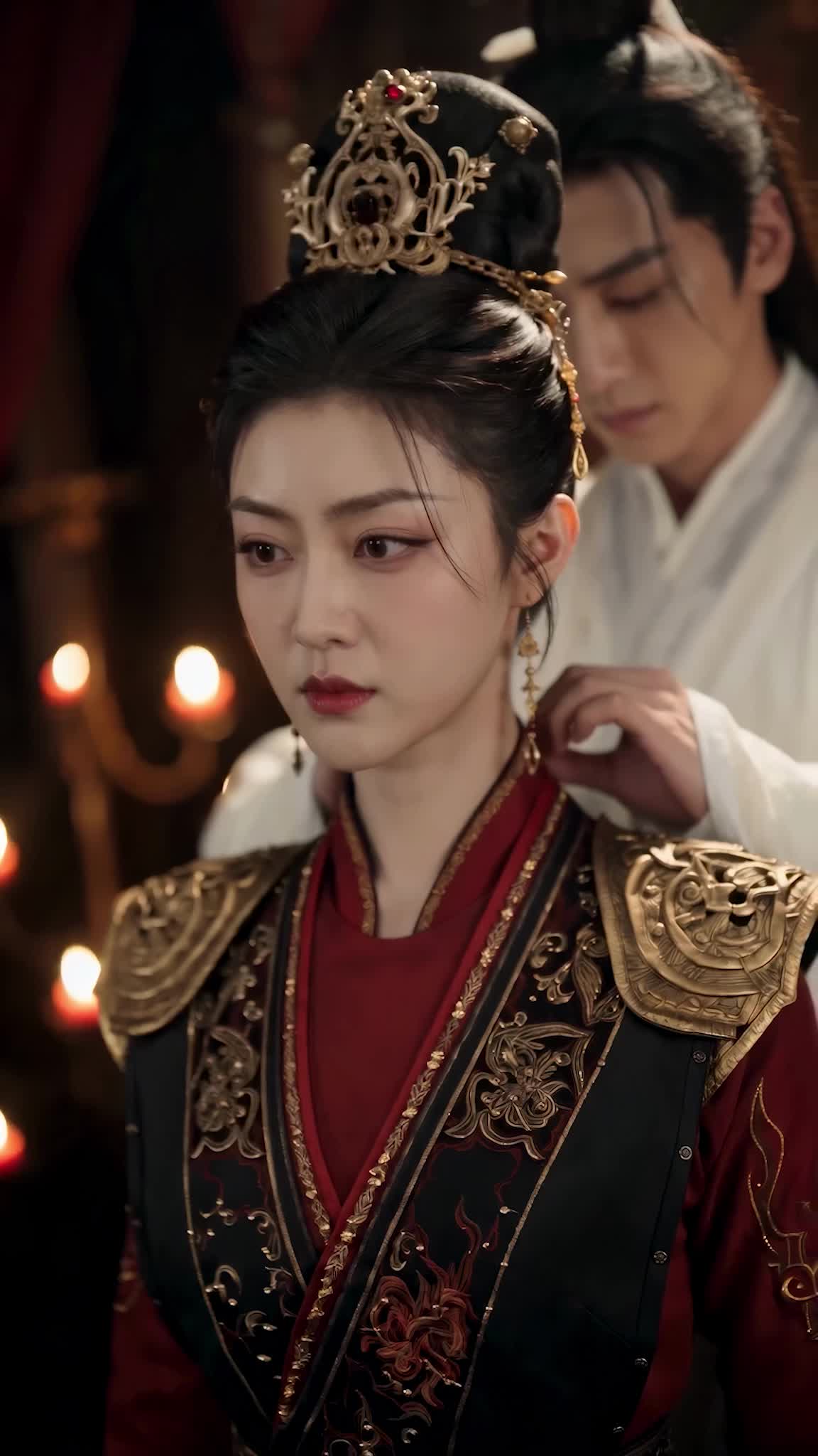 Episode 3 - Wedding Night: Tensions & Hidden Sword Aura