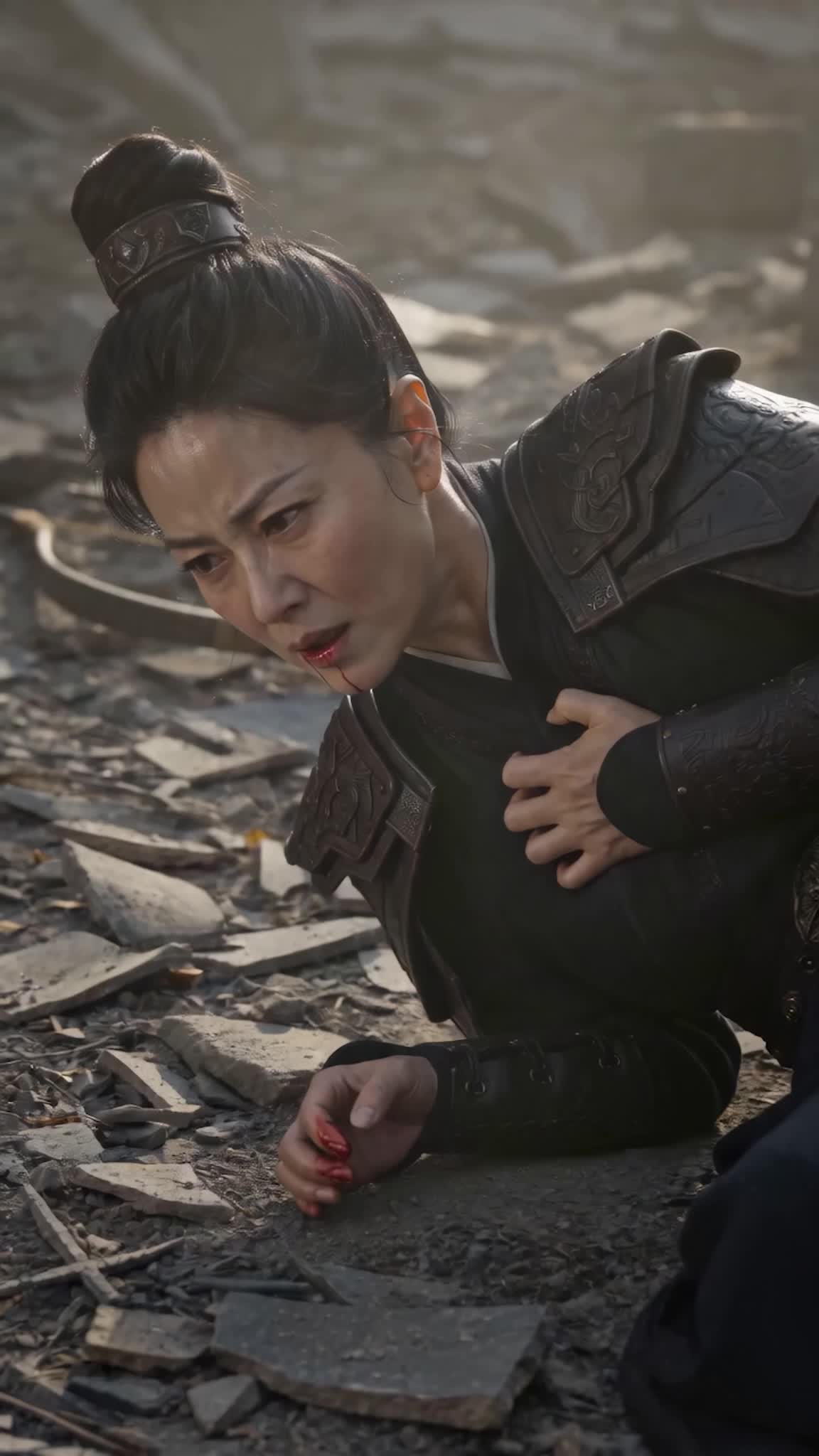 Episode 6 - Julian Challenges Scholar for Princess's Hand