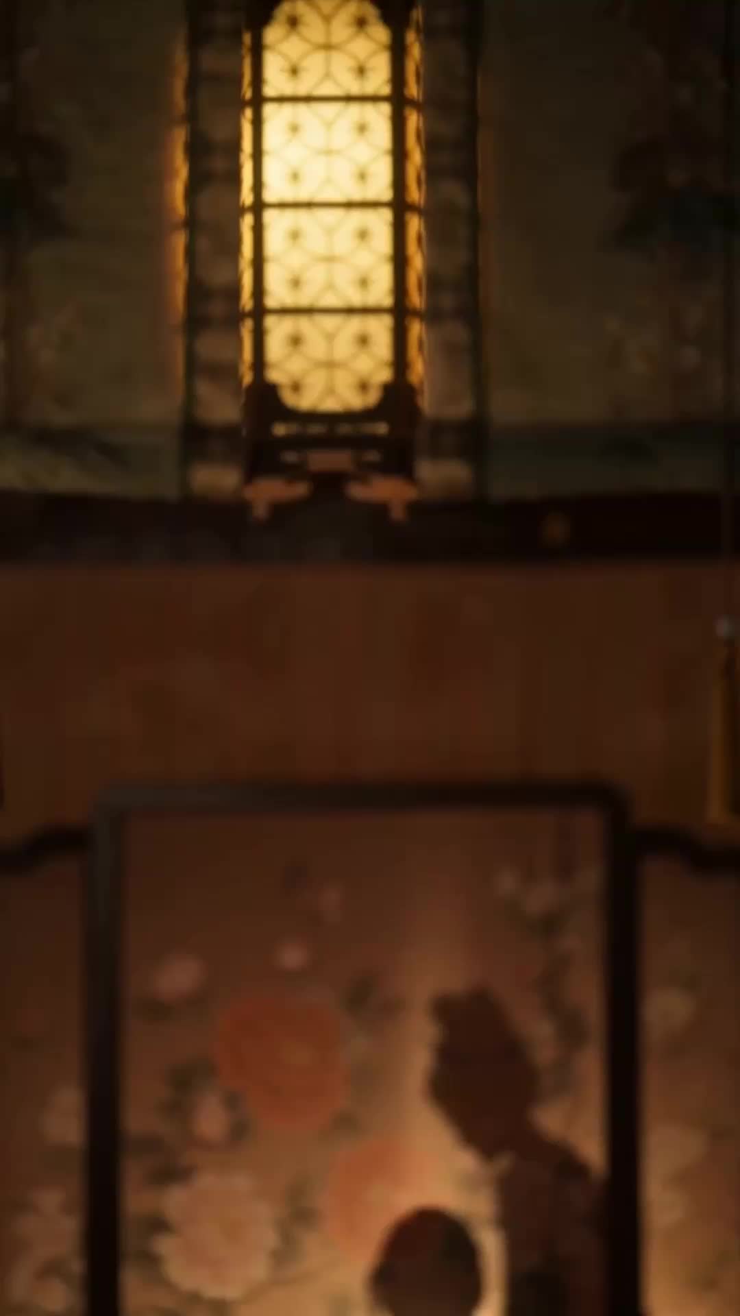 Episode 12 - Selene Charms Emperor After Harem Intel