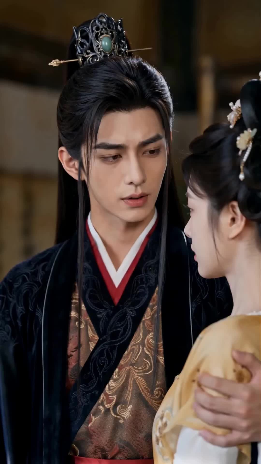 Episode 9 - Selene Named Royal Consort, Revenge Unfolds