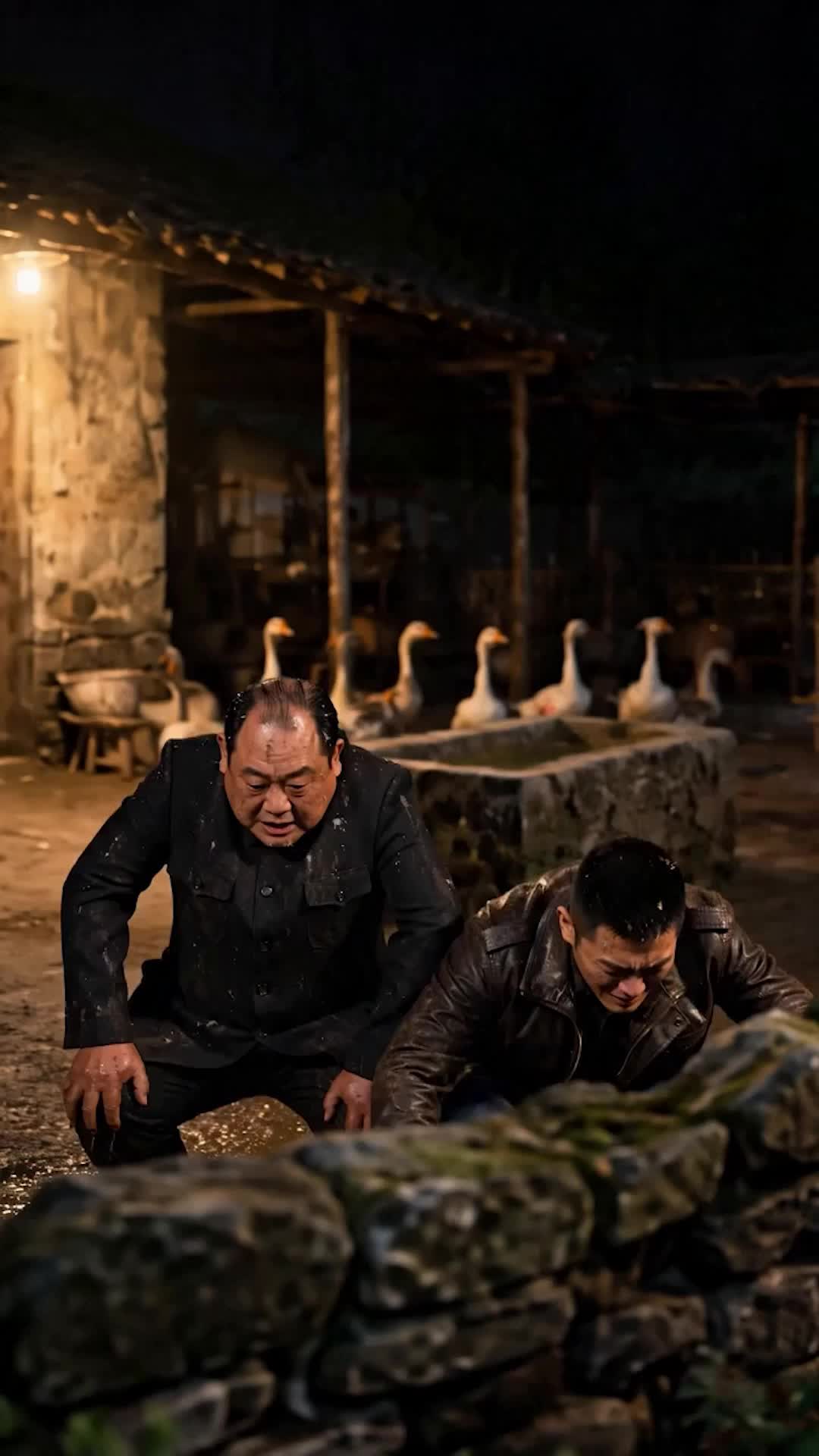 Episode 20 - Duncan Caught Poisoning Felix's Geese