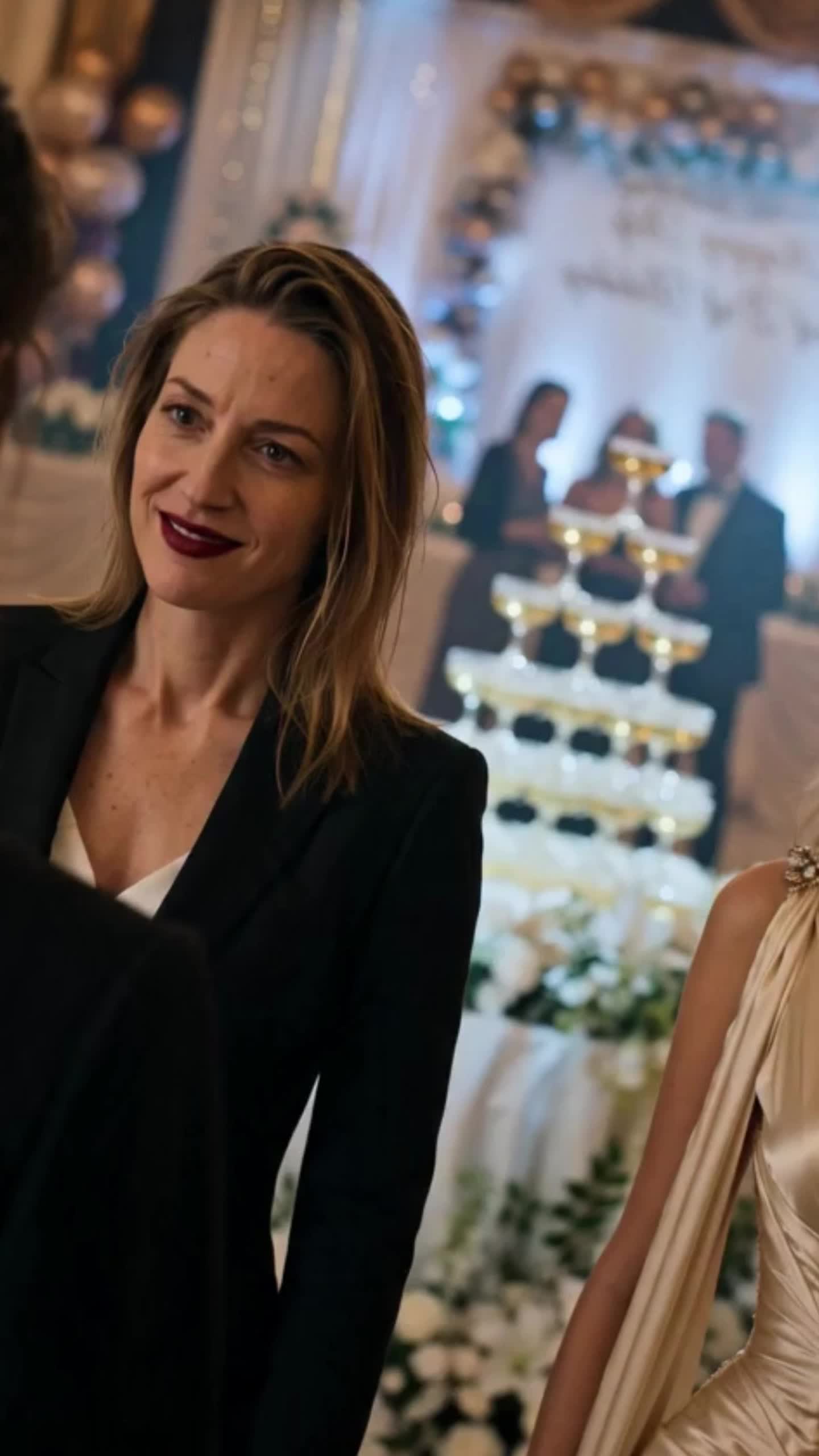 Episode 13 - Emily Clashes at Chloe's Party