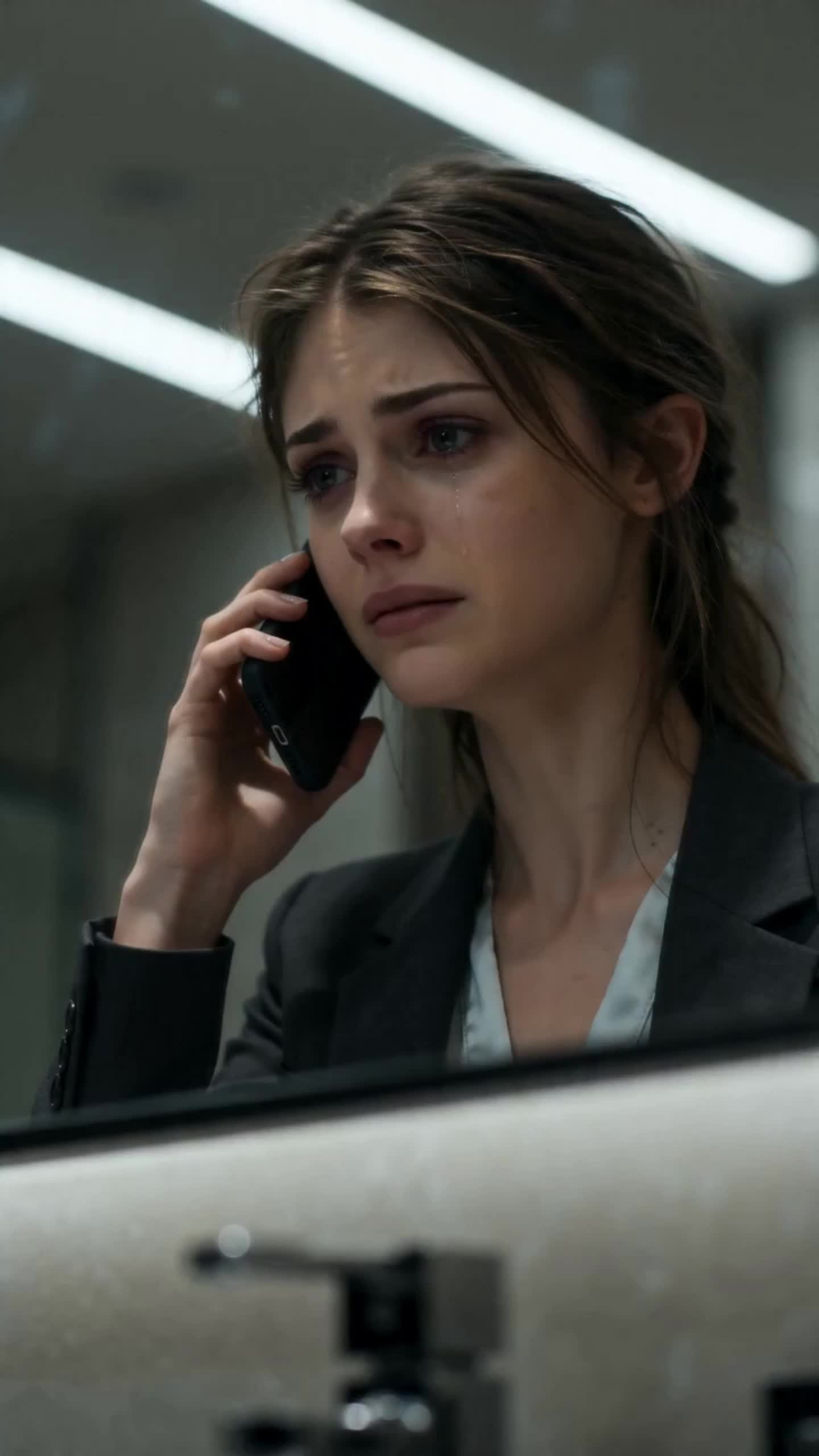 Episode 5 - Emily Confronts Dad; Chloe's Birthday Tensions
