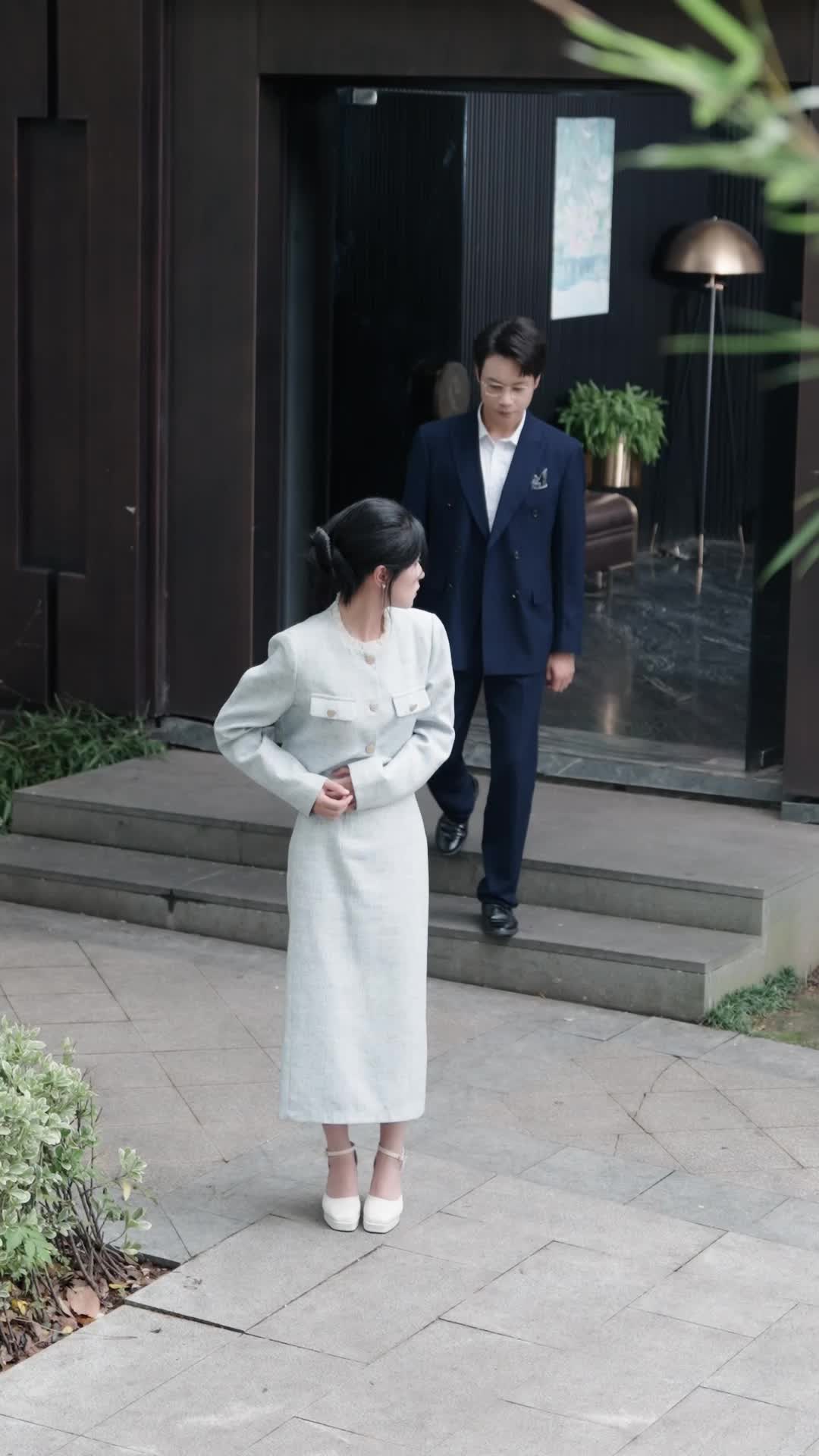 Episode 12 - Candra Ingin Nikahi Winda, Yanira Menentang