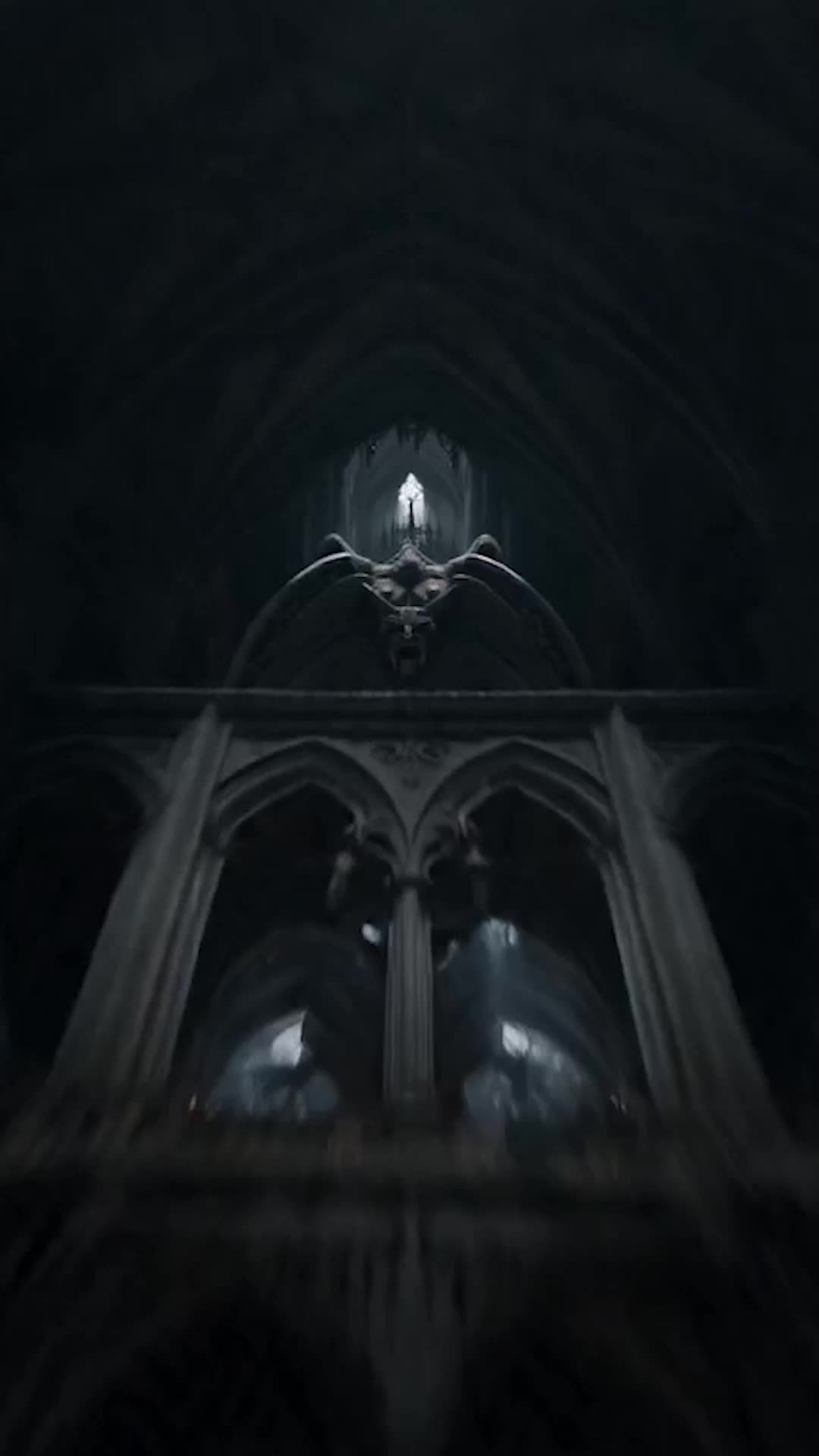 Episode 1 - Lucifer Returns: Betrayed & Seeking His Savior