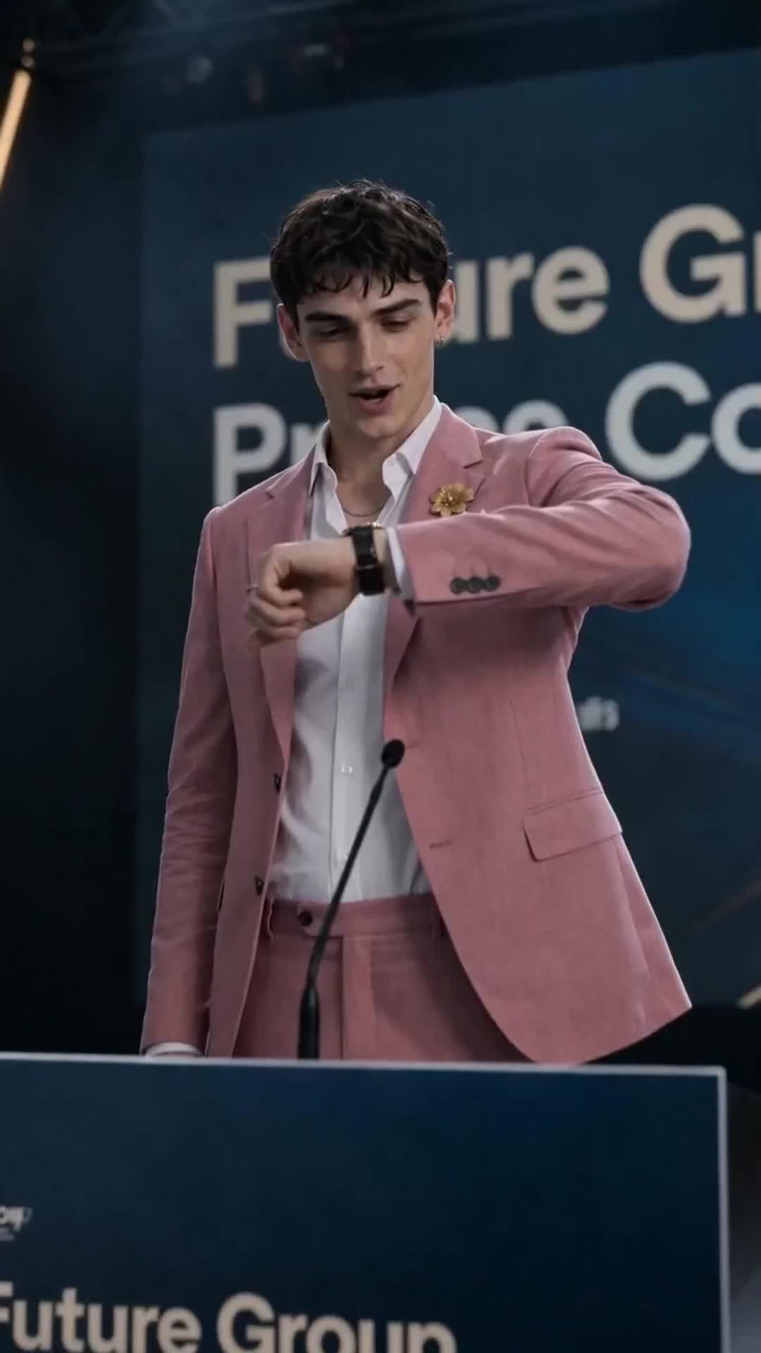 Episode 19 - Lillian’s Crisis: Son Touts Dad’s Win