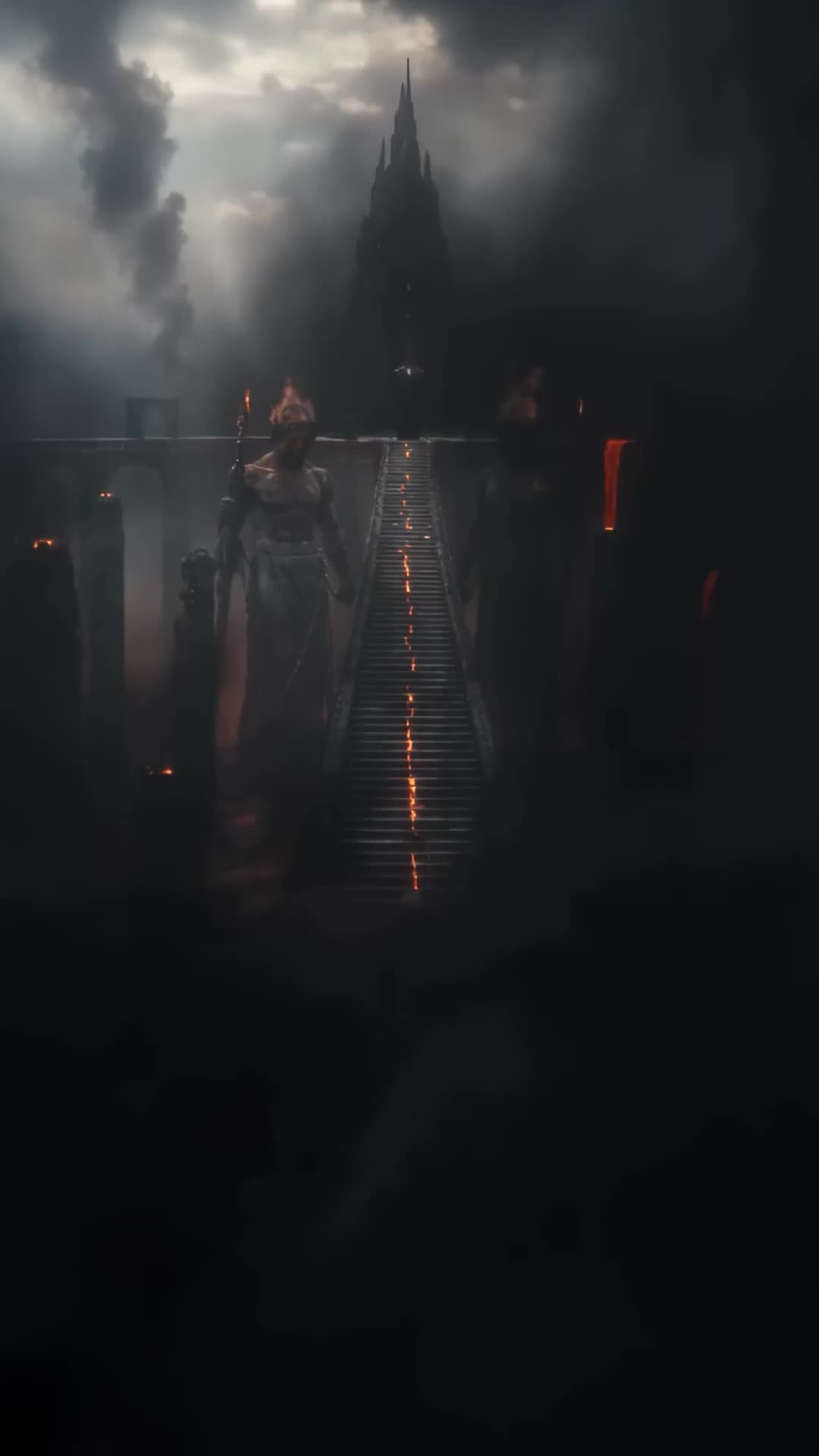 Episode 1 - Astra's Unjust Fate & Humiliating Ordeal