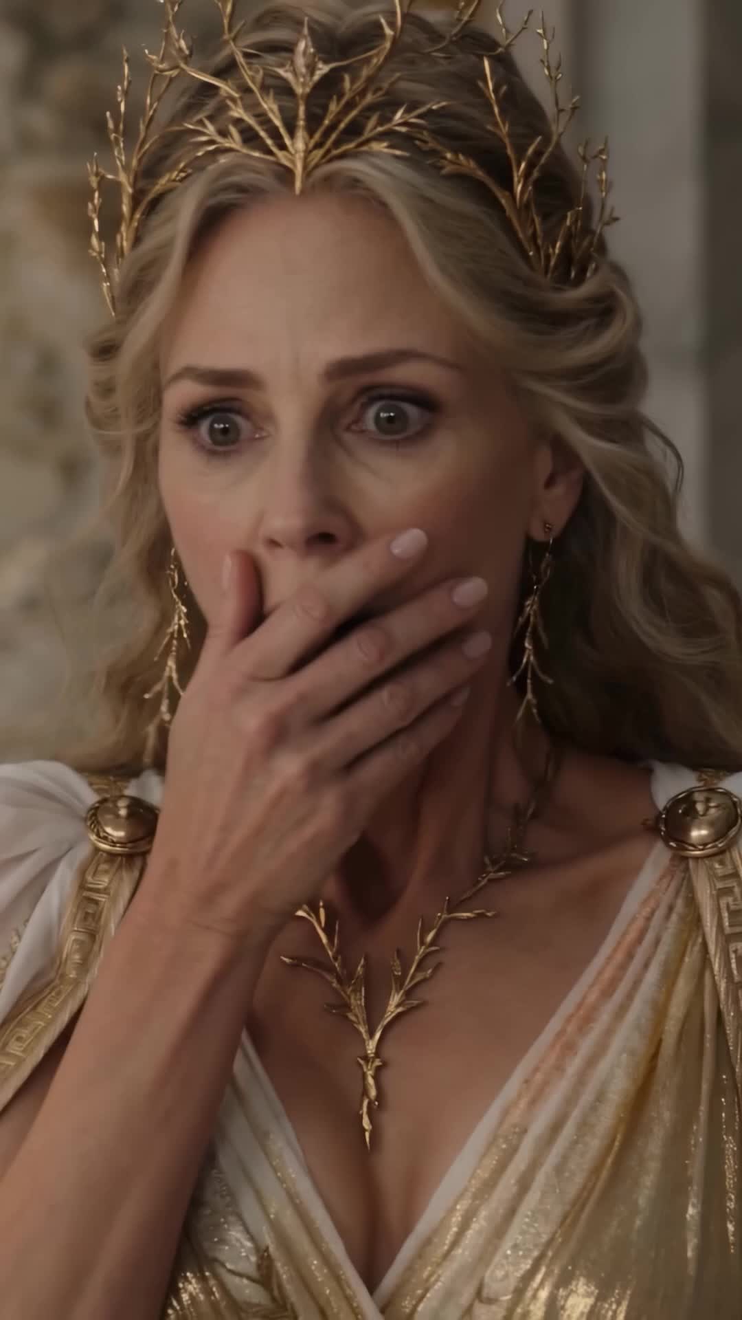 Episode 8 - Zoe's Wedding: Astra Accused of Harm