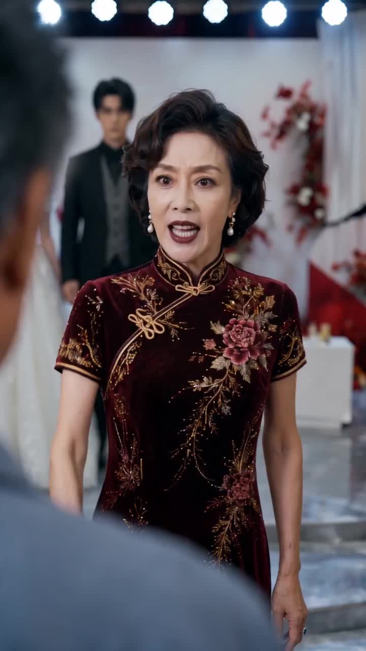 Episode 2 - Rejected by My Son, I Became a Billionaire