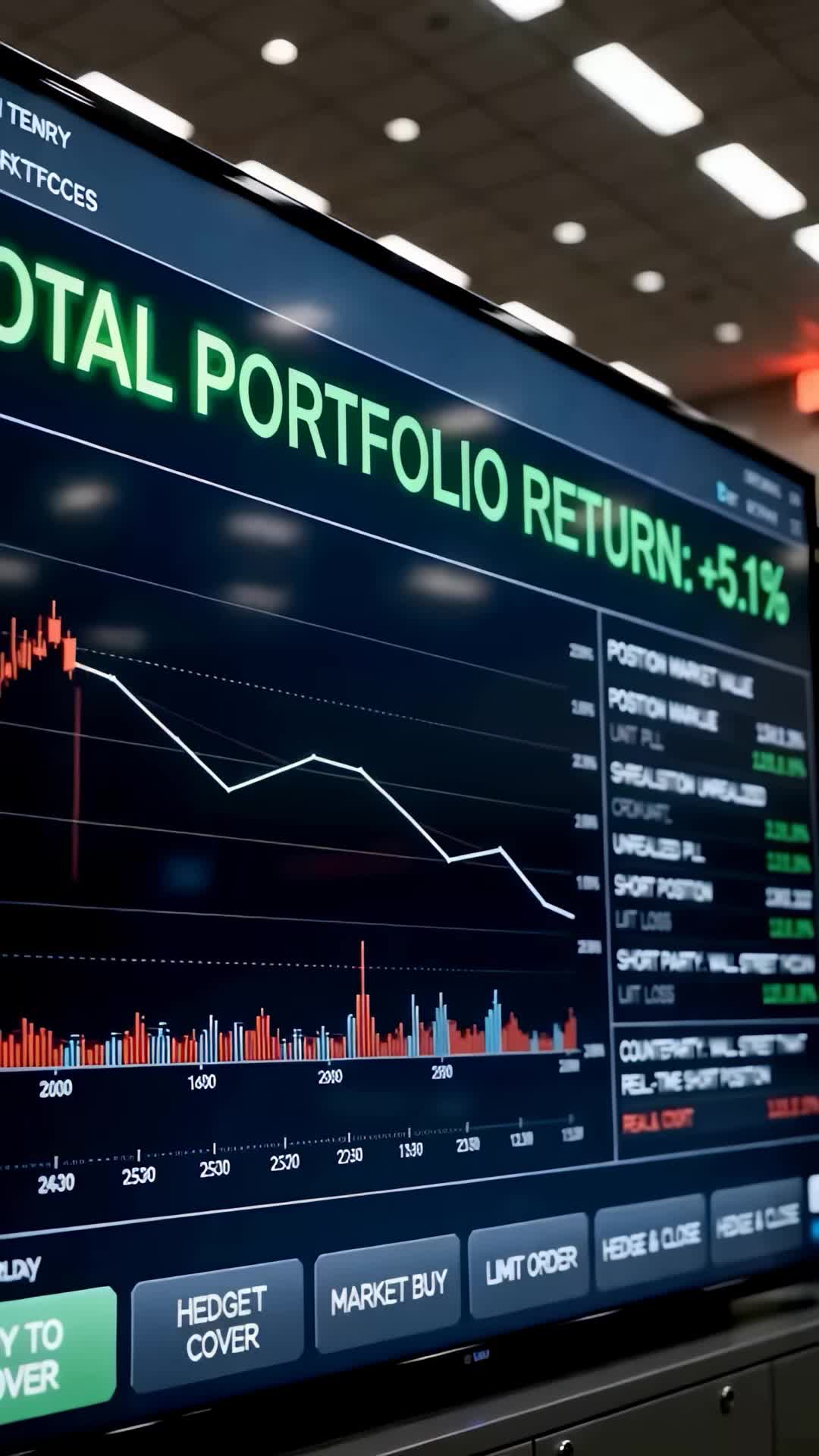 Episode 17 - Financial Crisis & Hostile Clash
