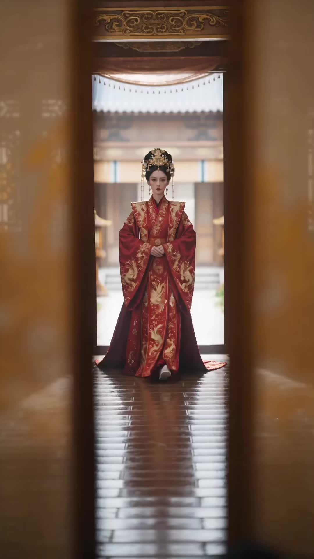 Episode 18 - Eunuch? I'm the Soldier Who Rules the Palace