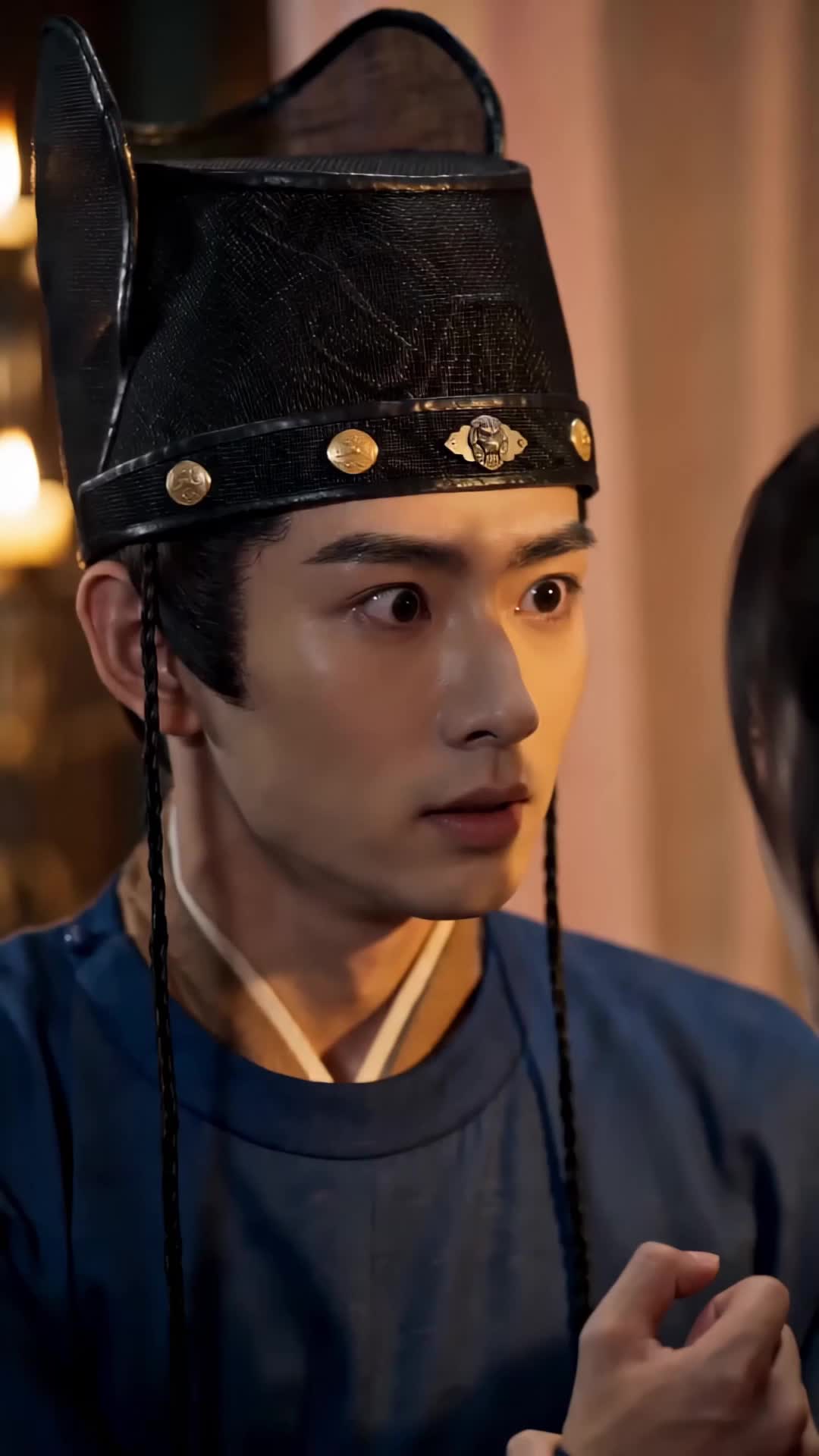 Episode 2 - Eunuch? I'm the Soldier Who Rules the Palace