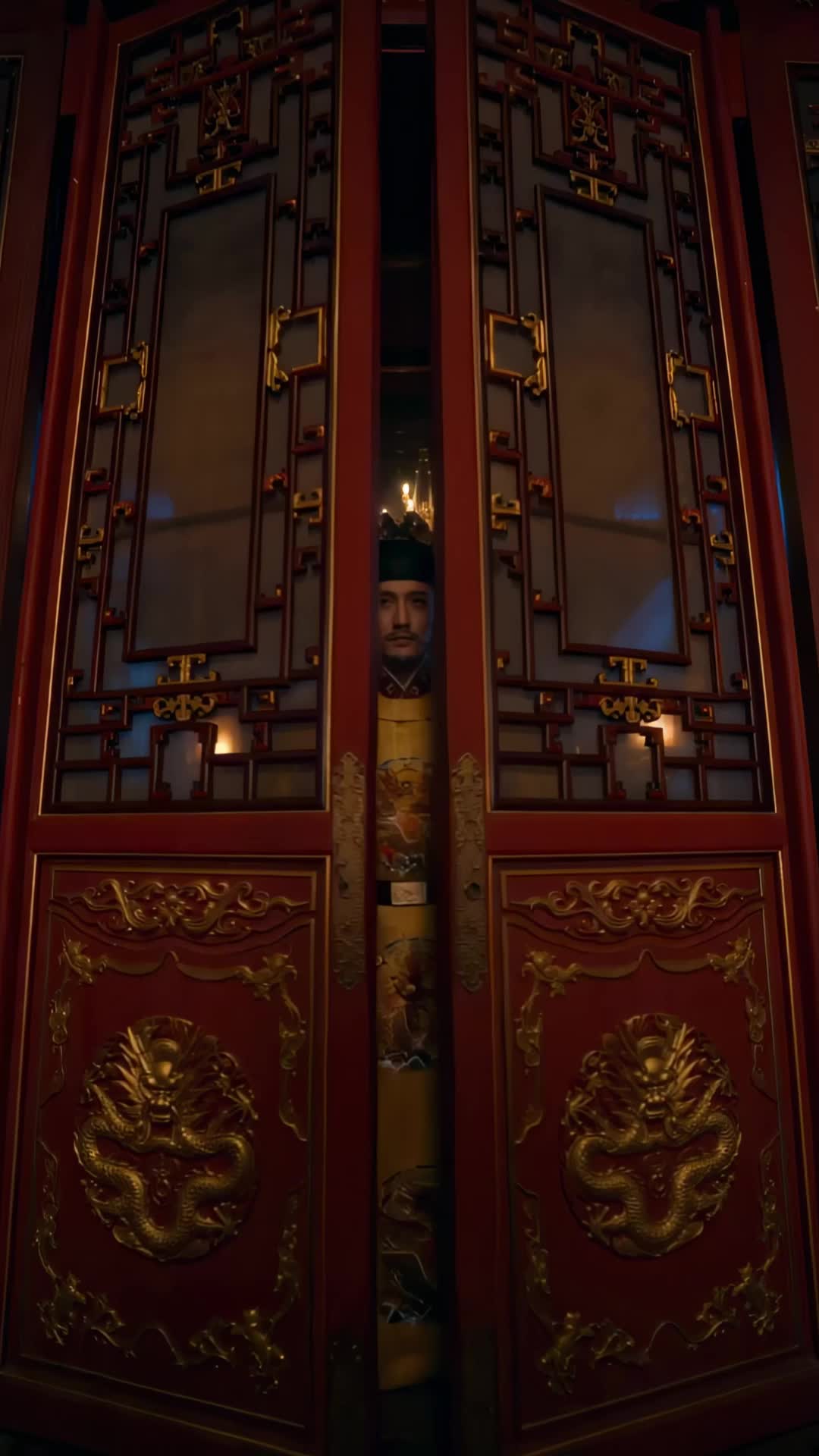 Episode 3 - Eunuch? I'm the Soldier Who Rules the Palace