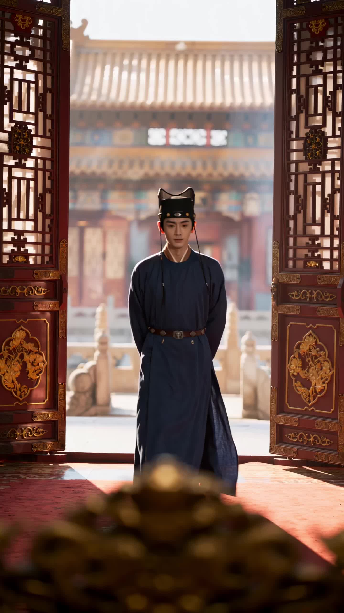 Episode 9 - Eunuch? I'm the Soldier Who Rules the Palace