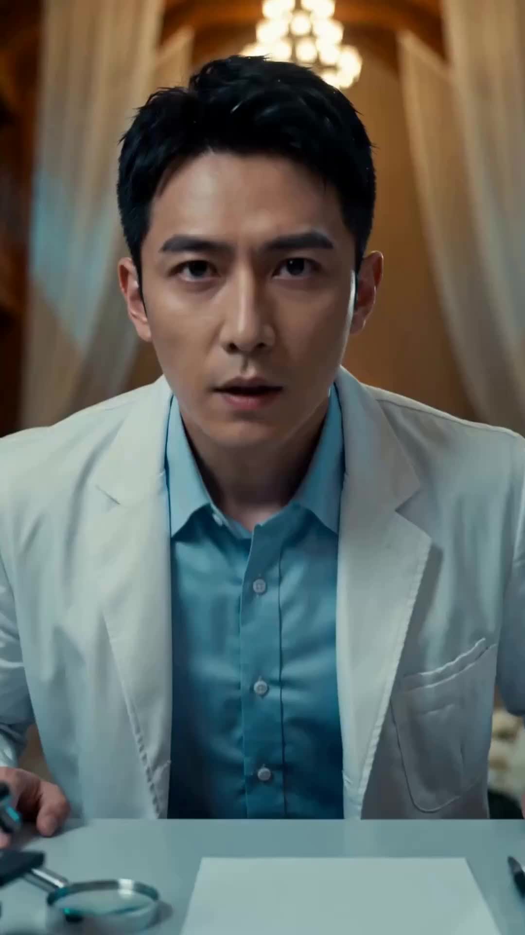 EP. 11 - ฟ้าเผยบันทึกสุดท้าย ถูกกล่าวหาปลอม