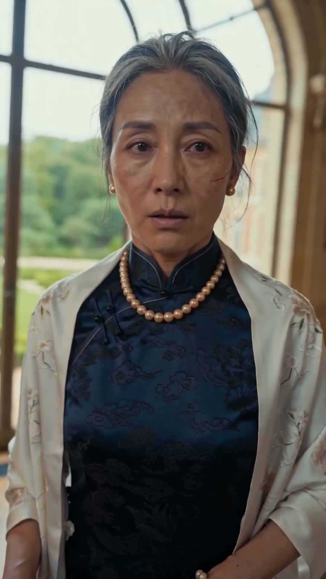 EP. 20 - ฟ้าต่อสู้กับตระกูลวัฒนวงศ์เรื่องสายเลือด