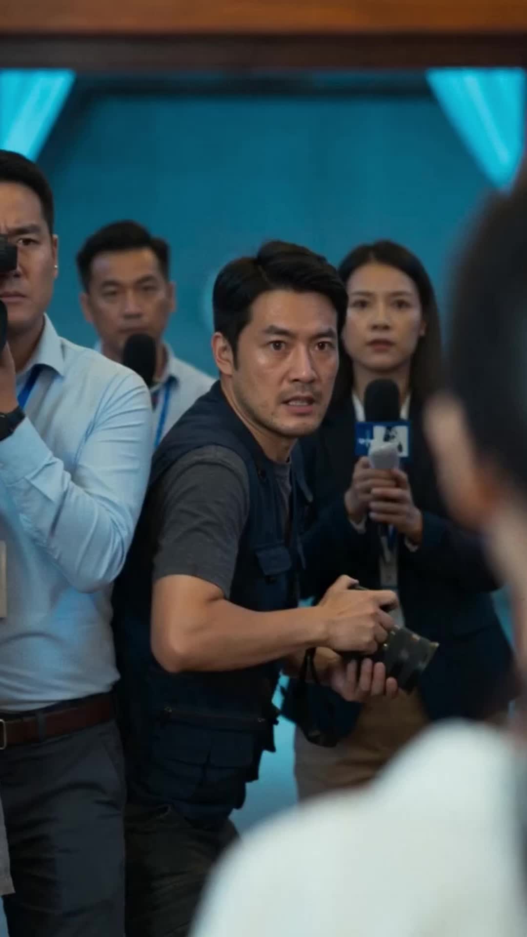 EP. 3 - ความขัดแย้งในอดีตและความจริงที่ซ่อน