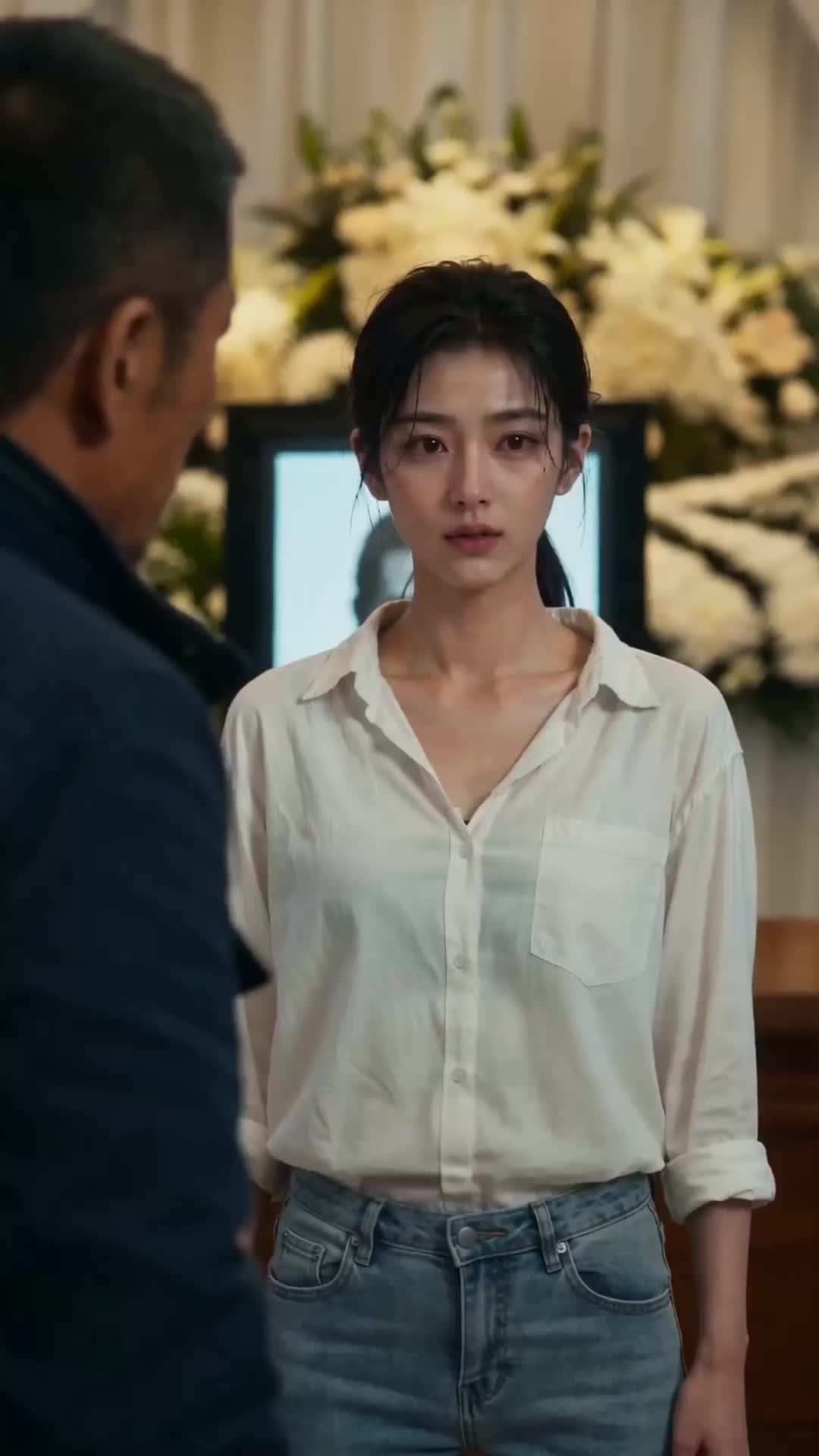 EP. 4 - การตำหนิและแผนหนีของครอบครัว