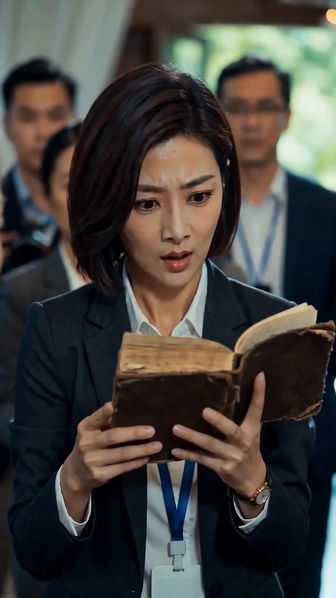 EP. 8 - ขัดแย้งเกี่ยวกับสมุดบันทึกตระกูลวัฒนวงศ์