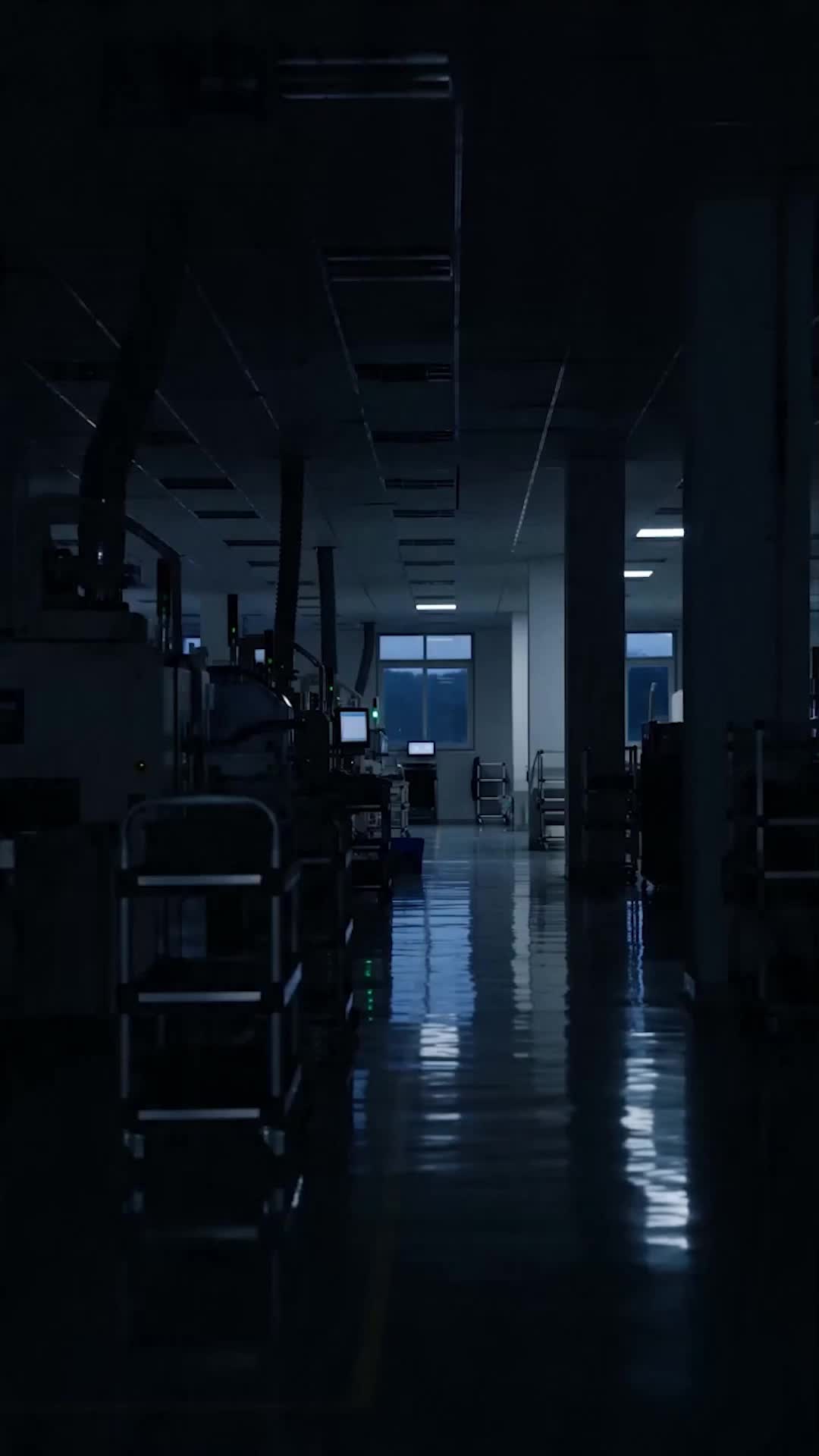 Episode 5 - 3000 Loyal Men Saved My Factory