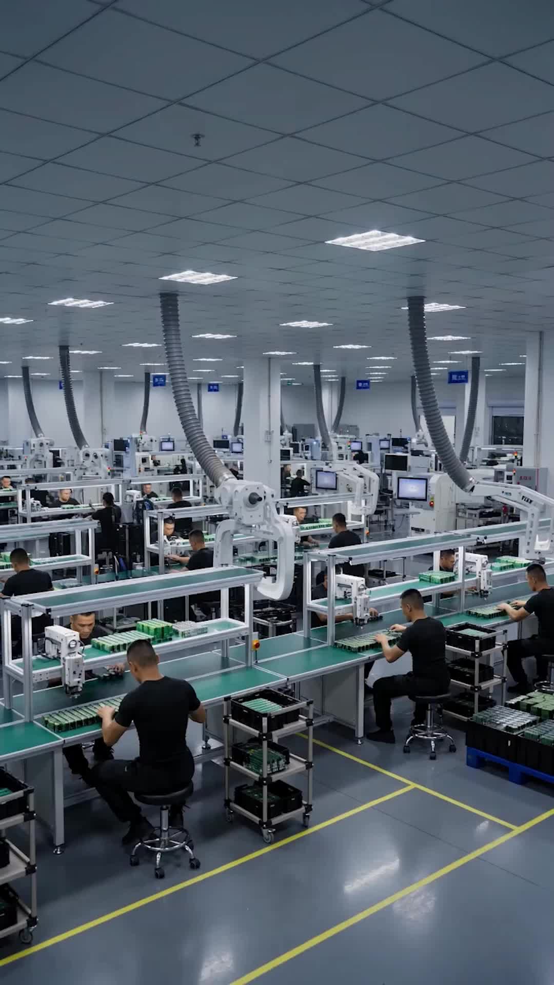 Episode 9 - 3000 Loyal Men Saved My Factory
