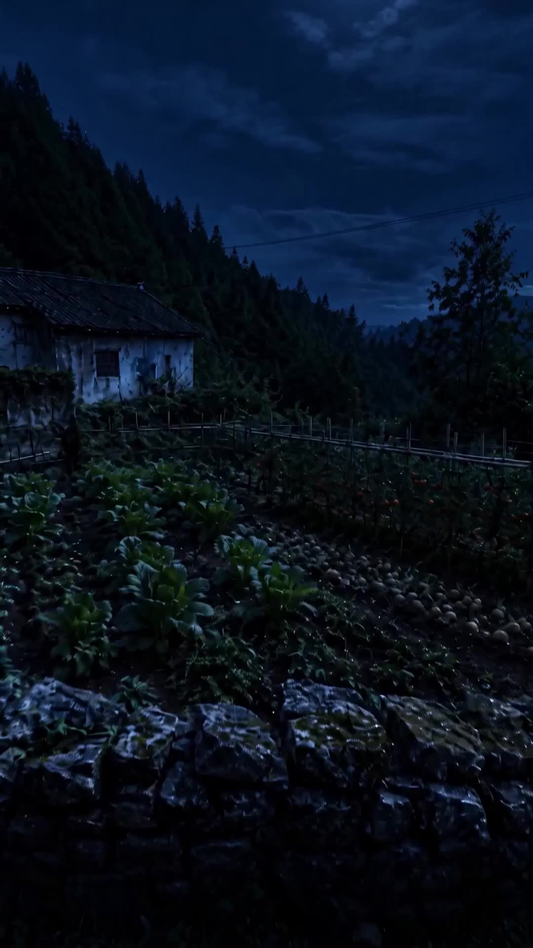 Episode 2 - Laugh at My Shack, Kneel for My Crop
