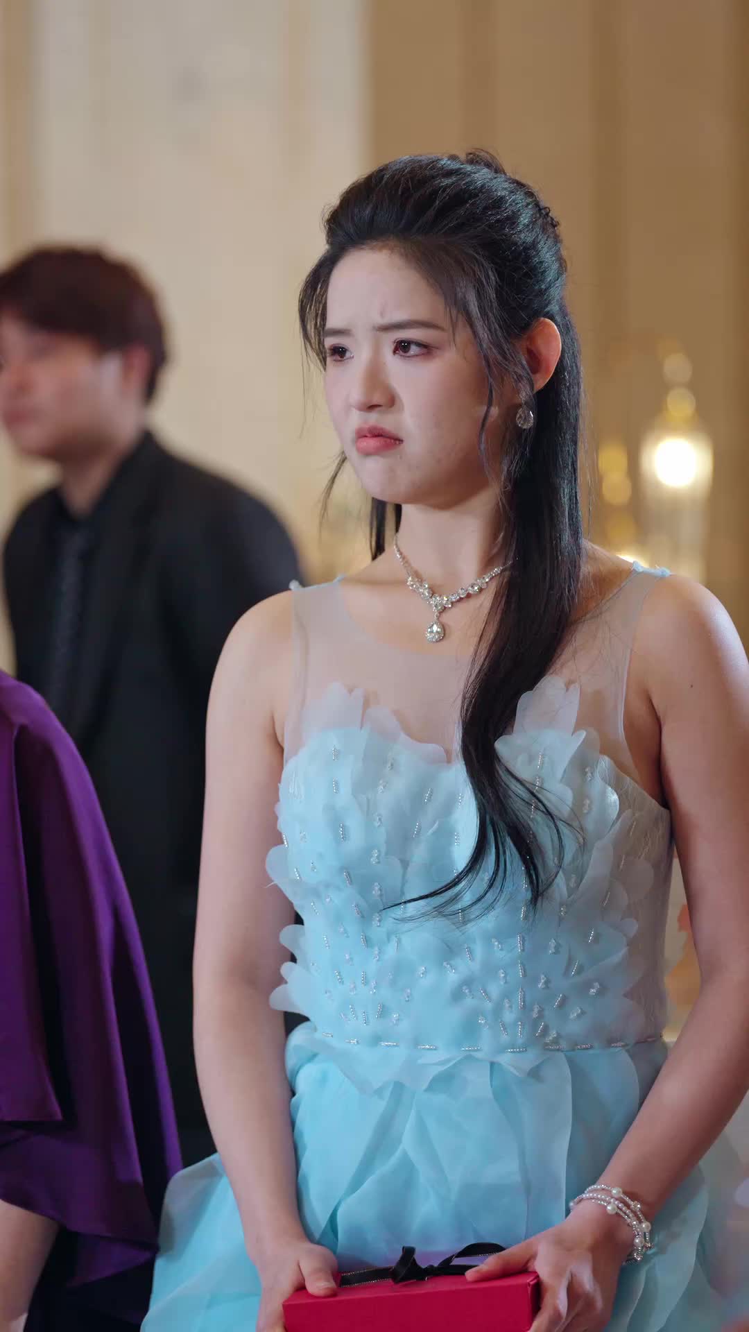 Episode 10 - The Fake Heiress They Should Never Have Lost