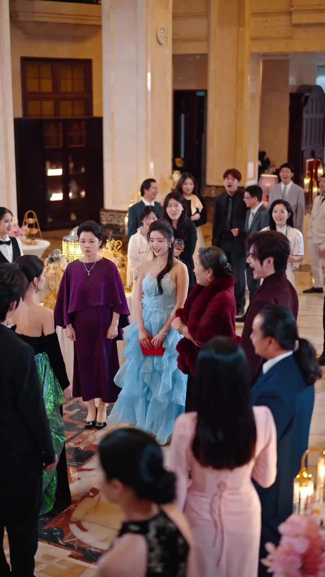 Episode 11 - The Fake Heiress They Should Never Have Lost