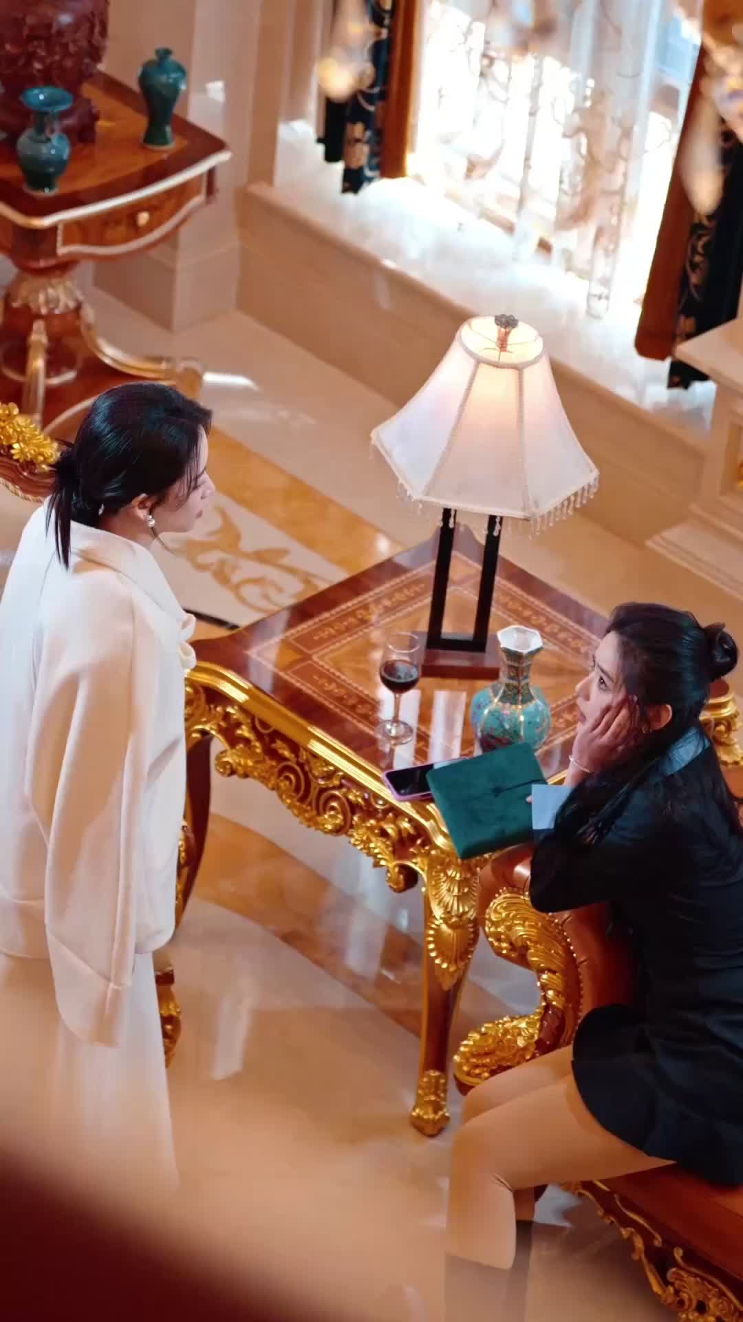 Episode 2 - The Fake Heiress They Should Never Have Lost